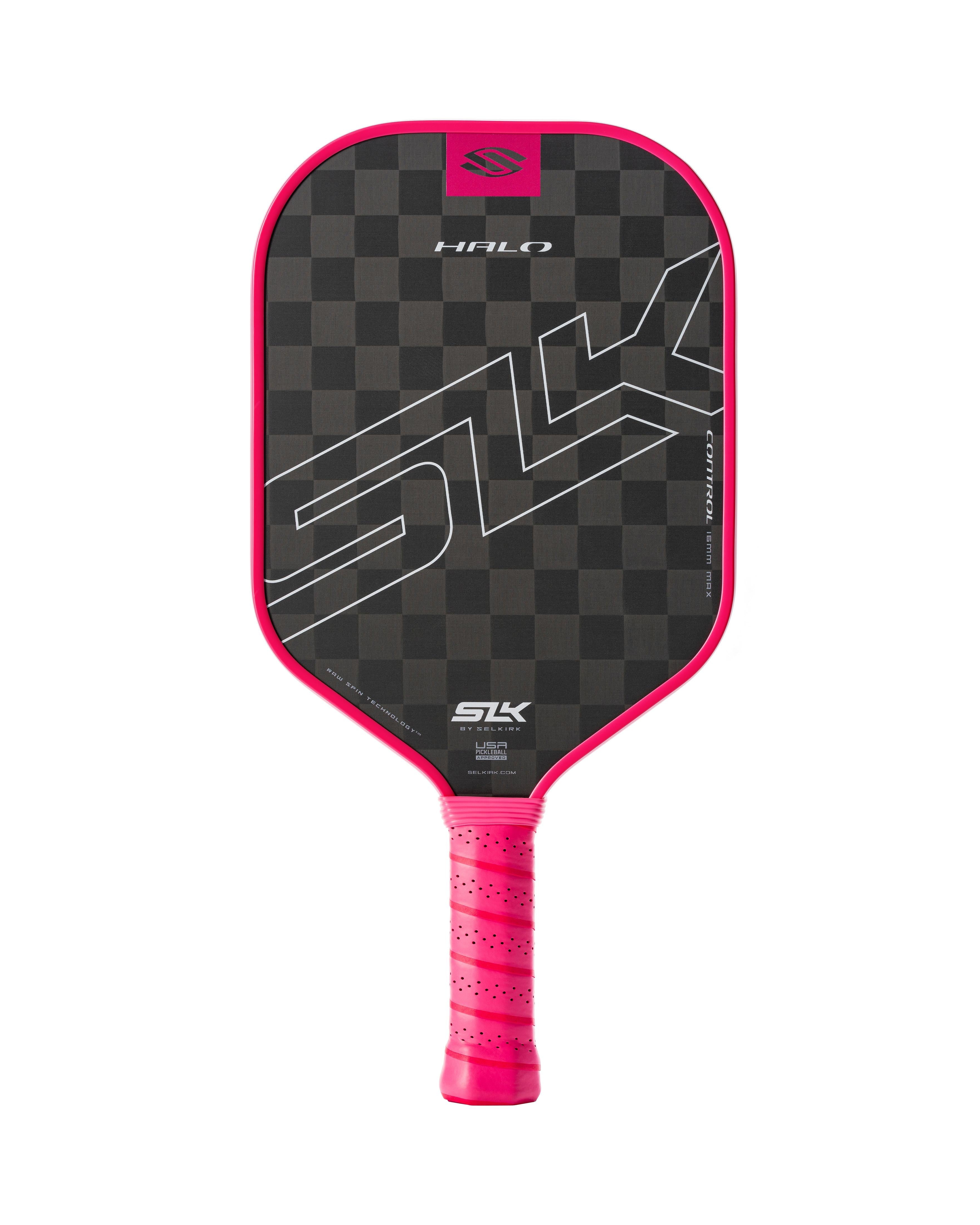 SLK HALO Control - Max - Pickleball Paddle