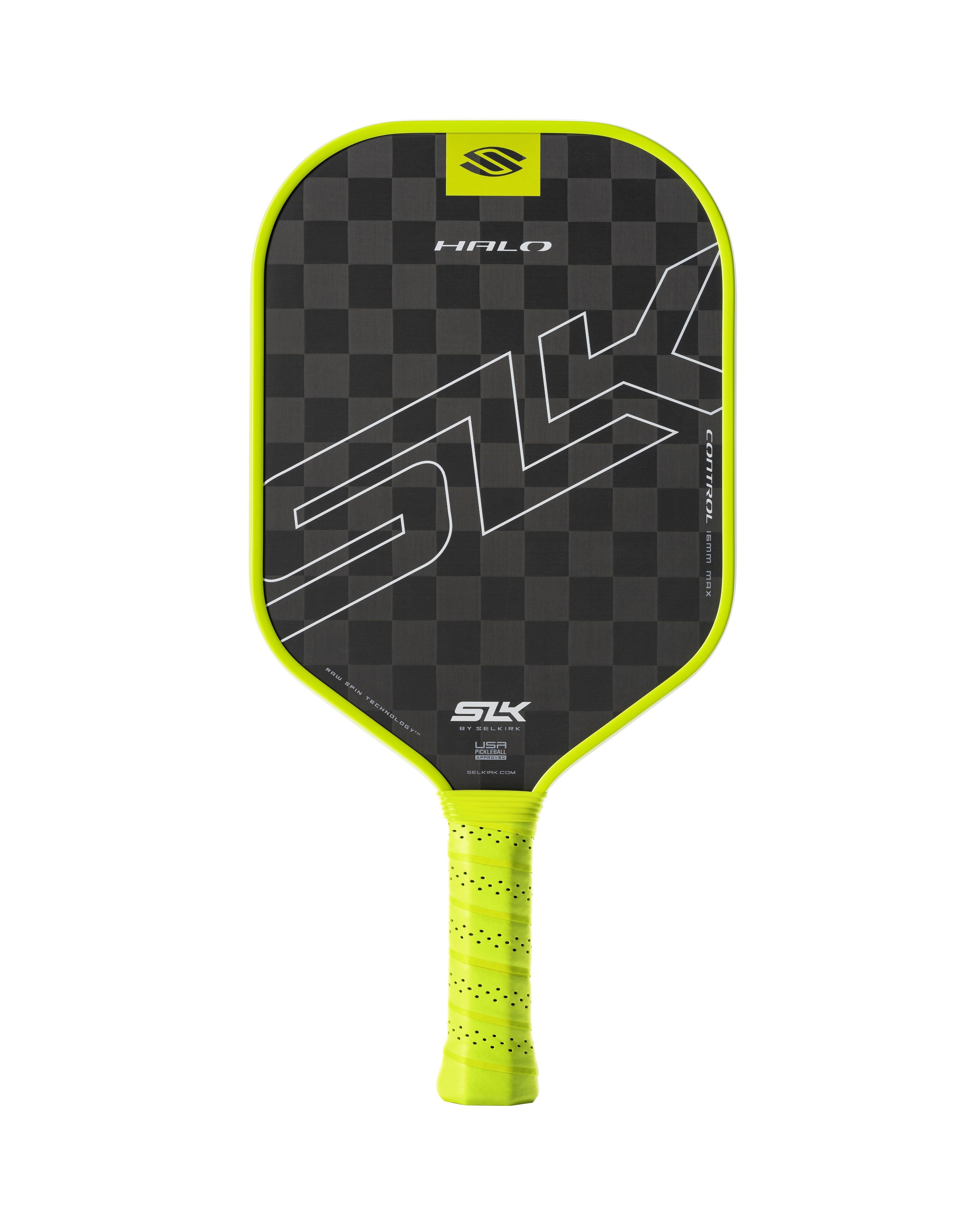 SLK HALO Control - Max - Pickleball Paddle