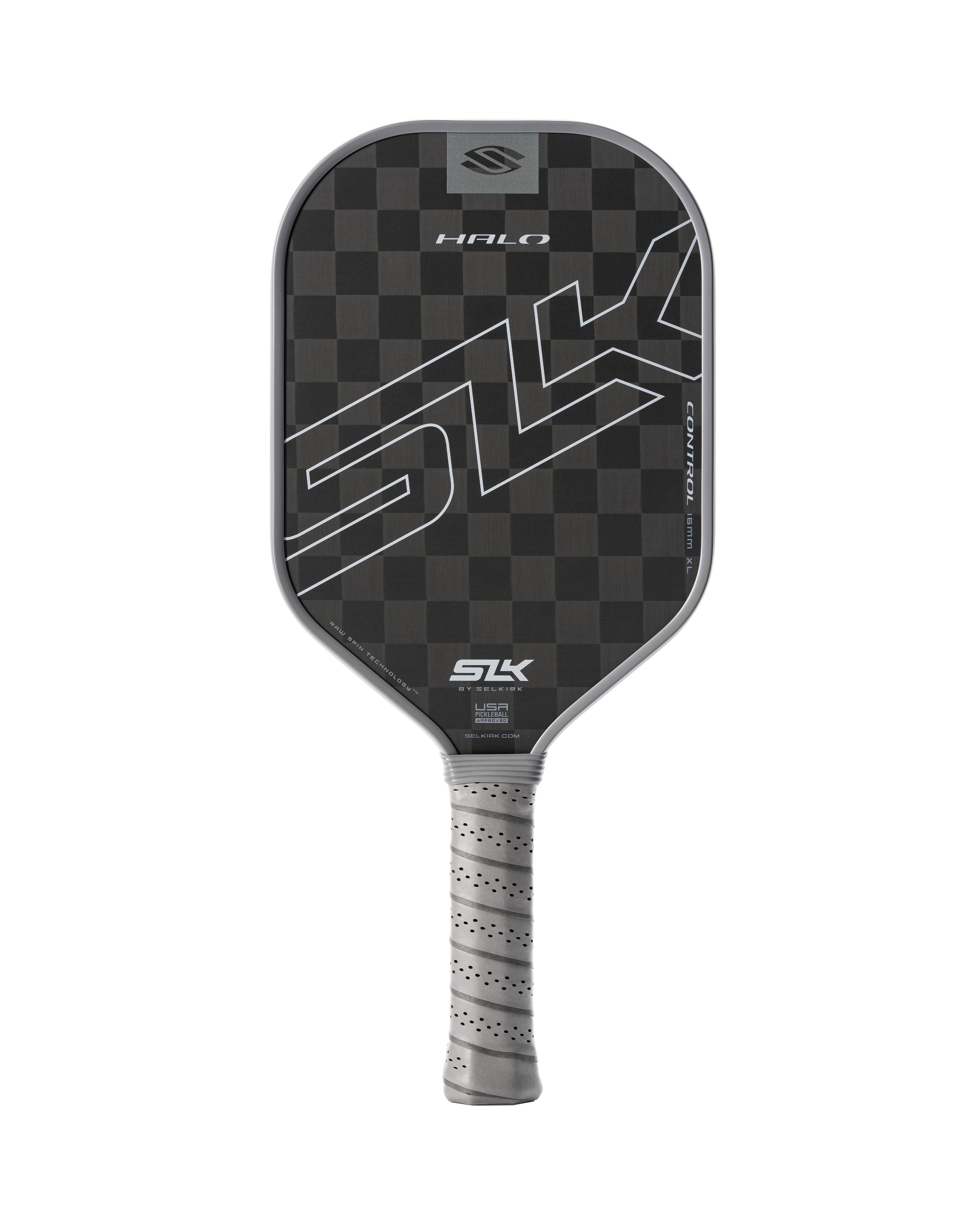SLK HALO Control - XL - Pickleball Paddle
