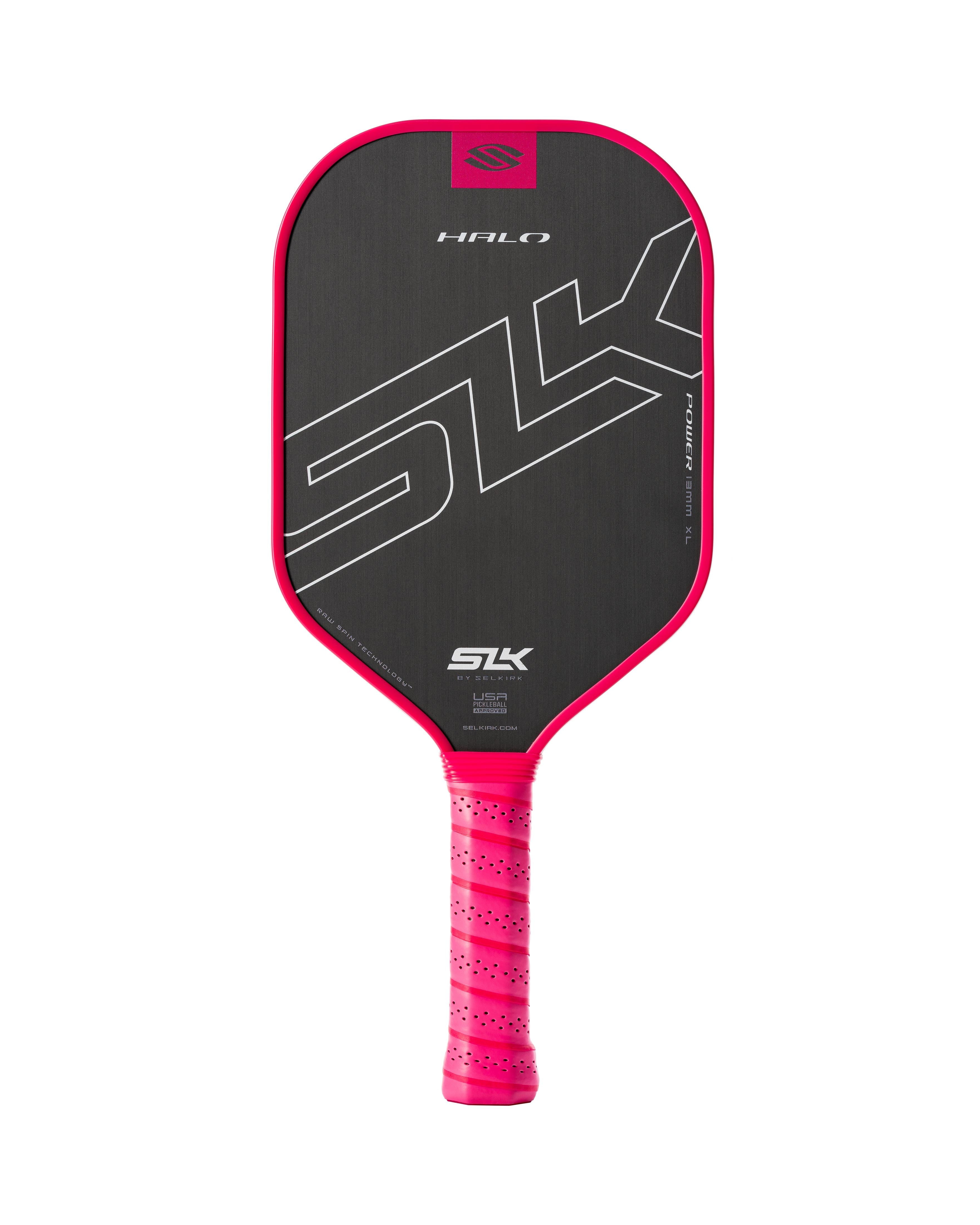 SLK HALO Power - XL - Pickleball Paddle