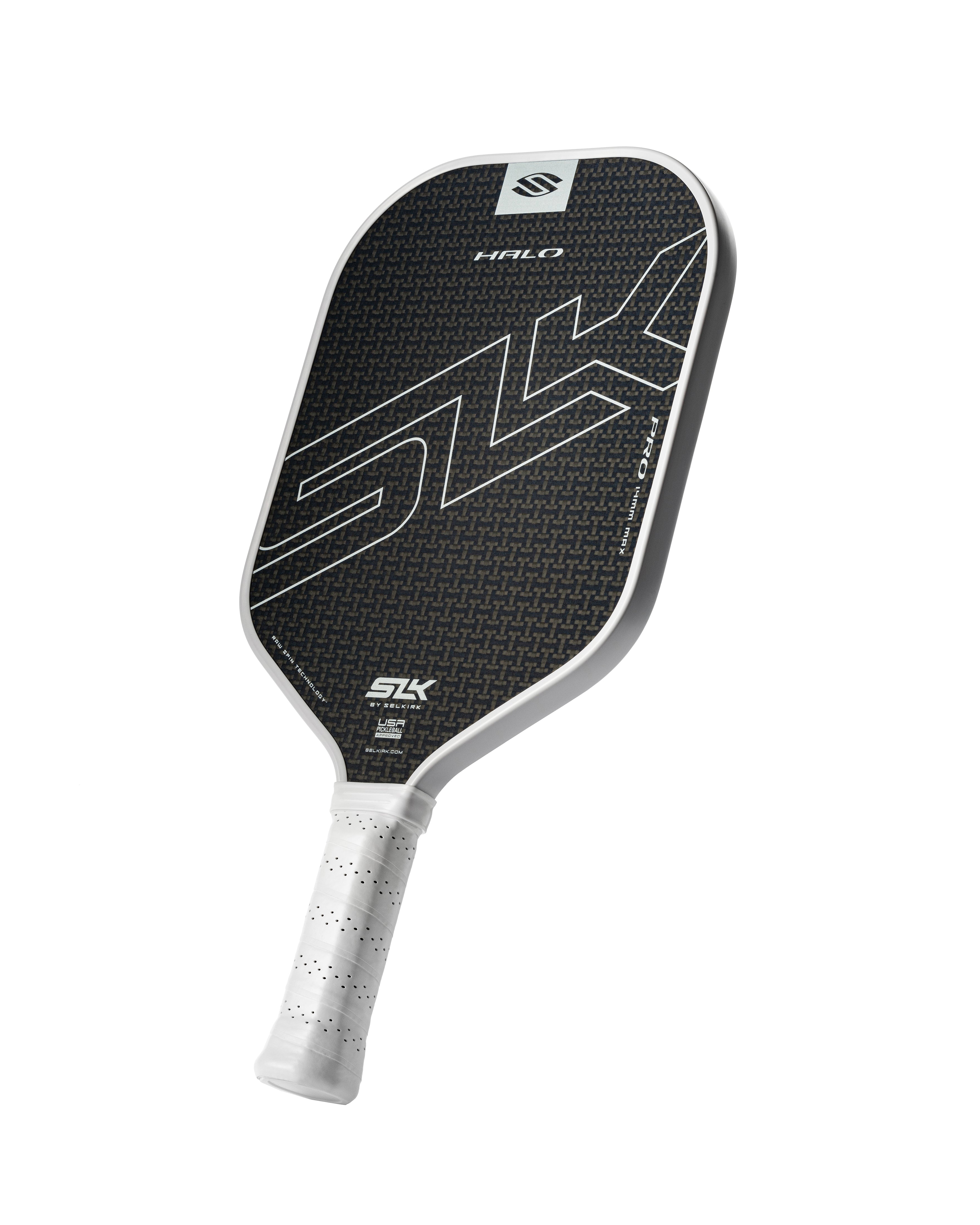 SLK HALO Pro - Max - Pickleball Paddle