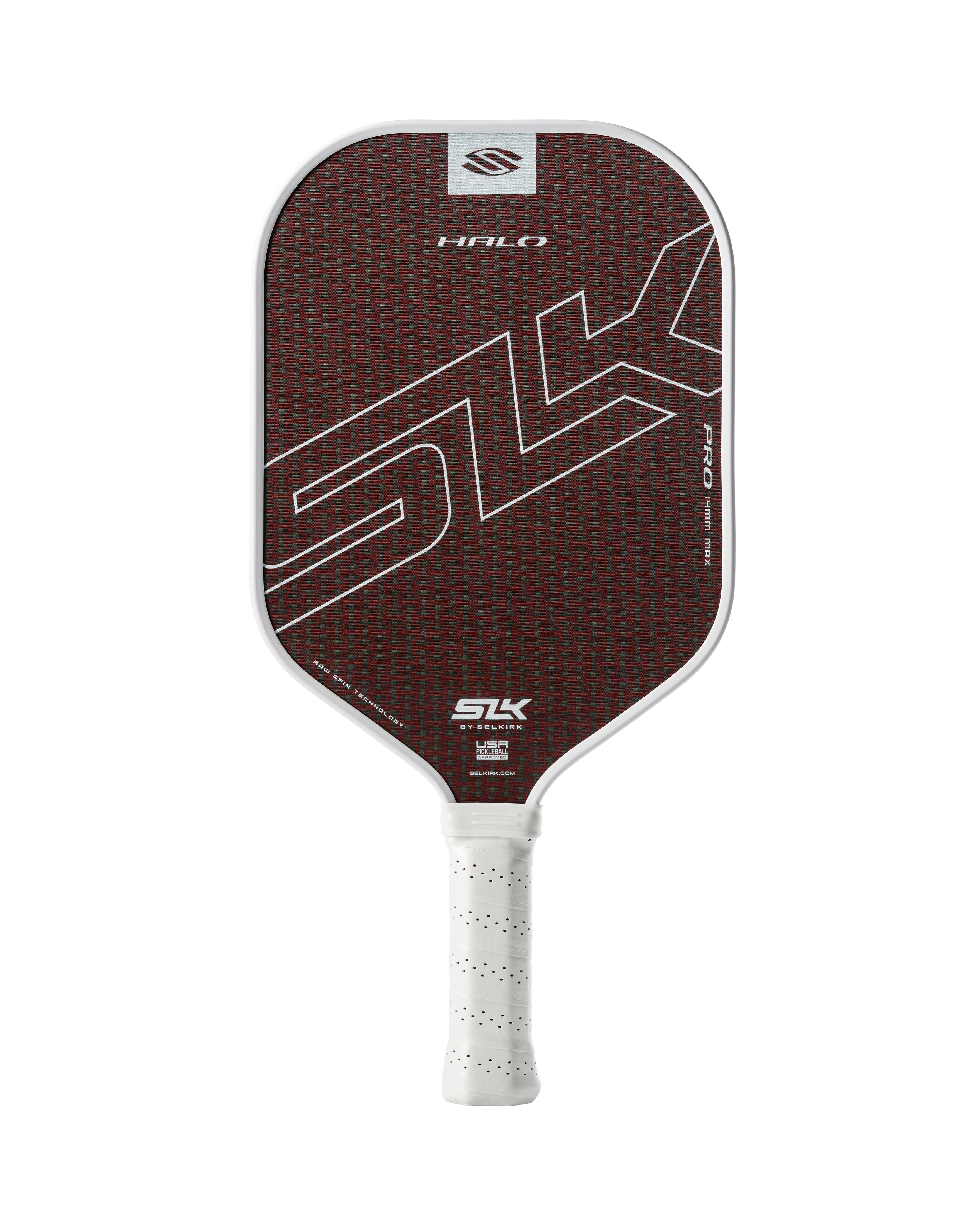 SLK HALO Pro - Max - Pickleball Paddle