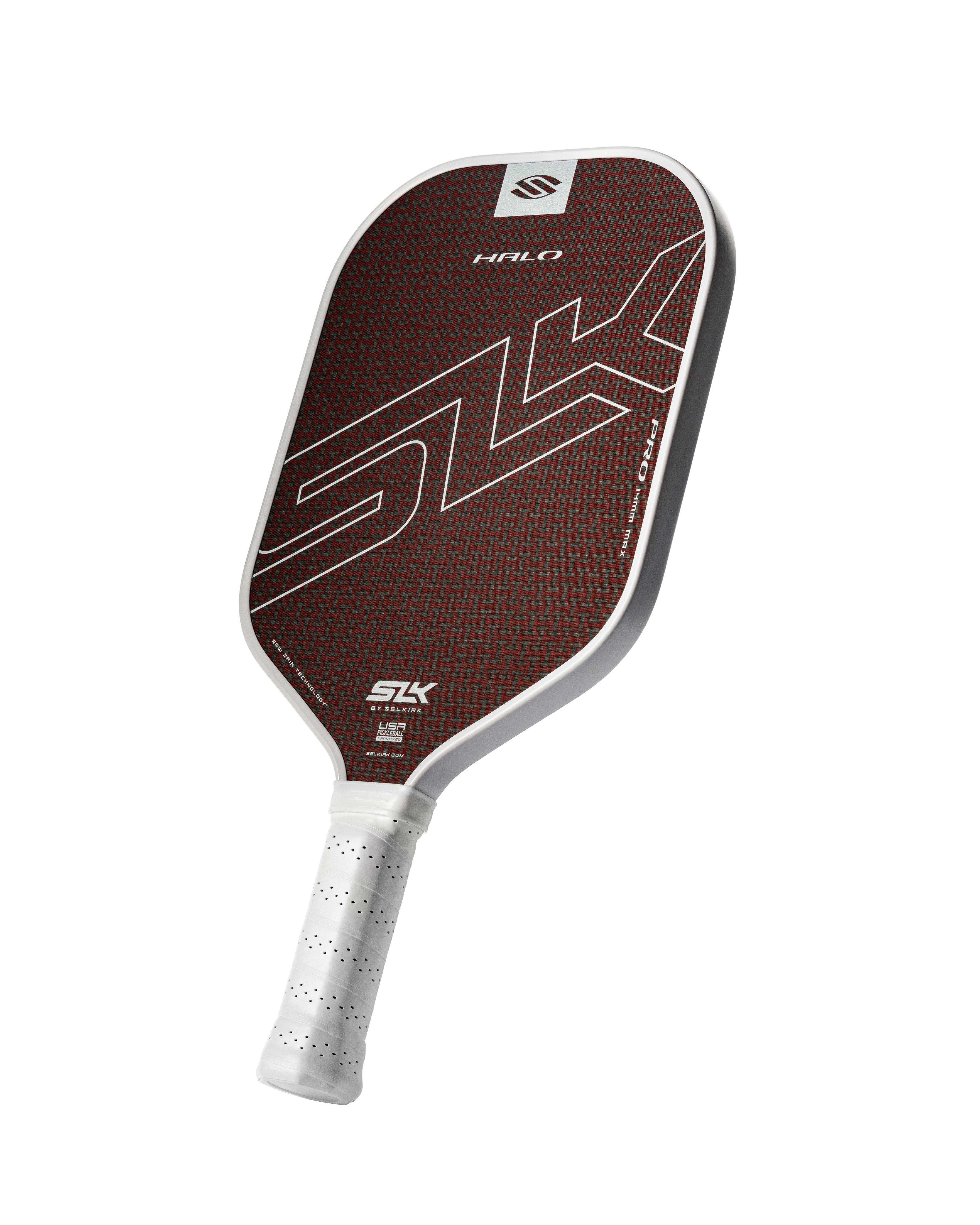 SLK HALO Pro - Max - Pickleball Paddle