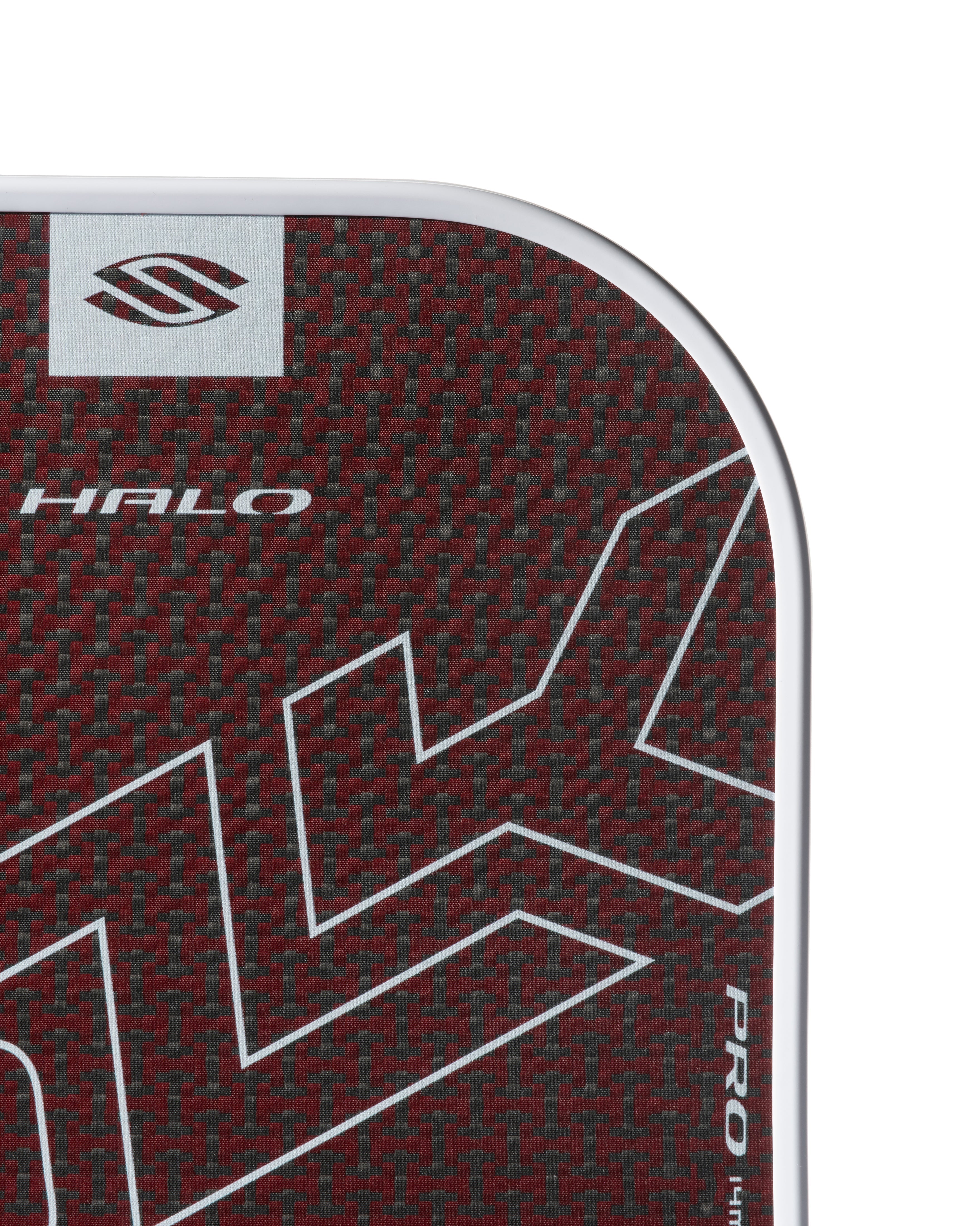SLK HALO Pro - Max - Pickleball Paddle