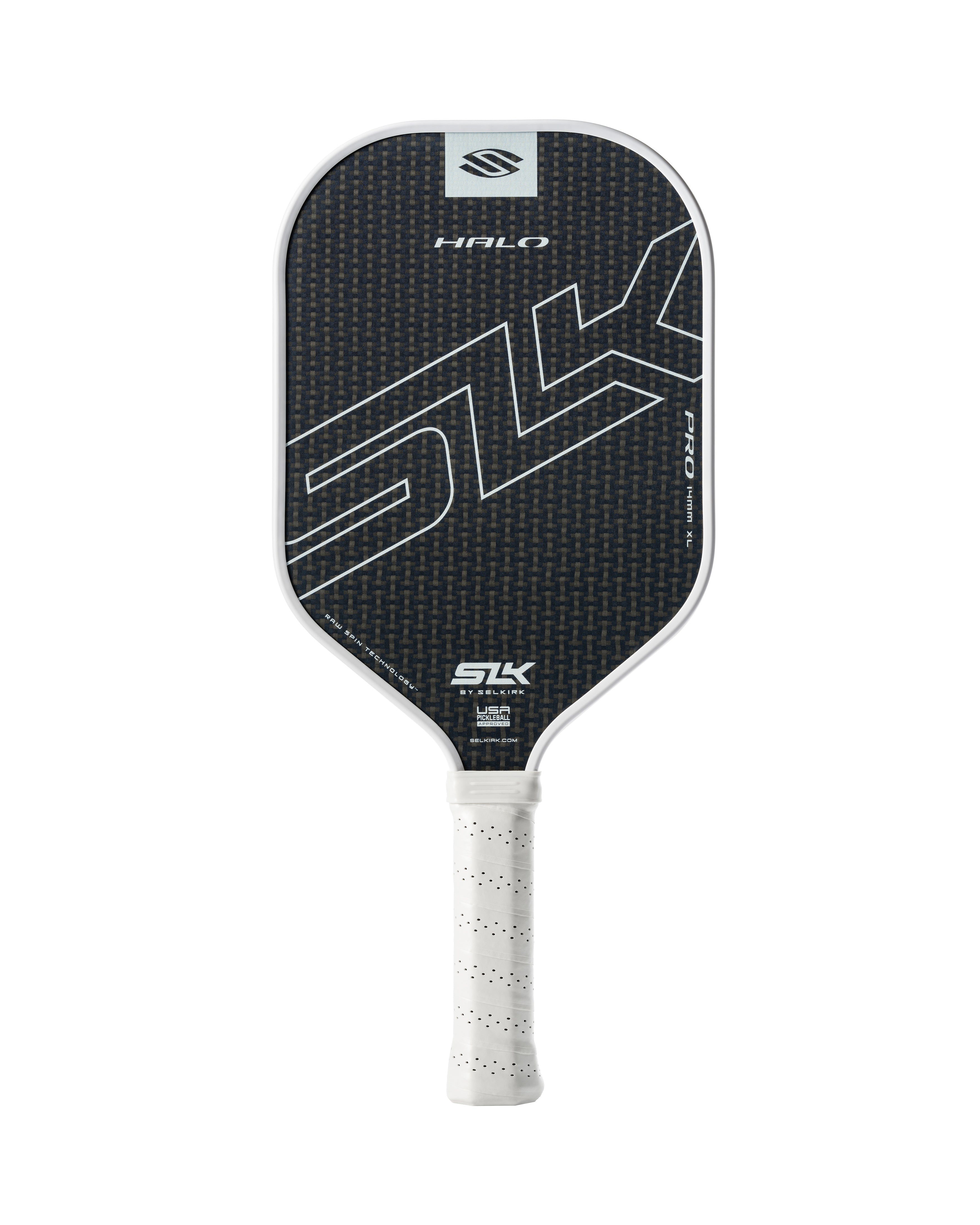 SLK HALO Pro - XL - Pickleball Paddle