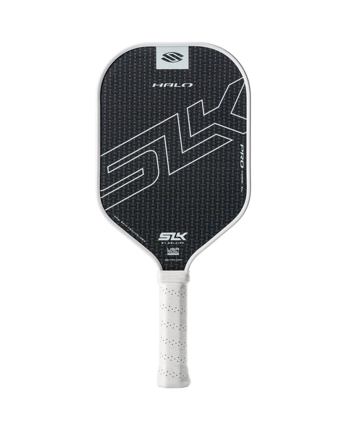 SLK HALO Pro - XL - Pickleball Paddle