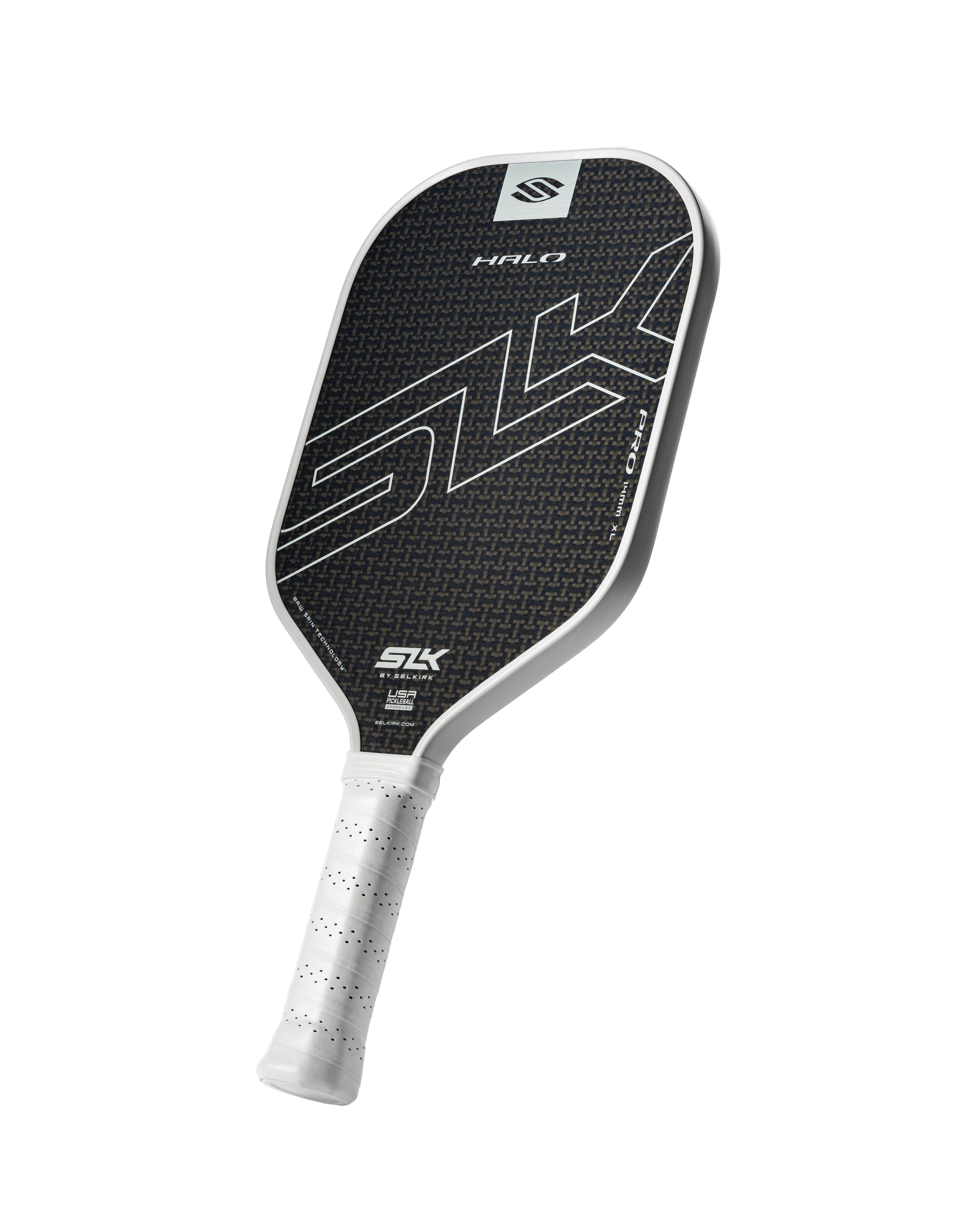 SLK HALO Pro - XL - Pickleball Paddle