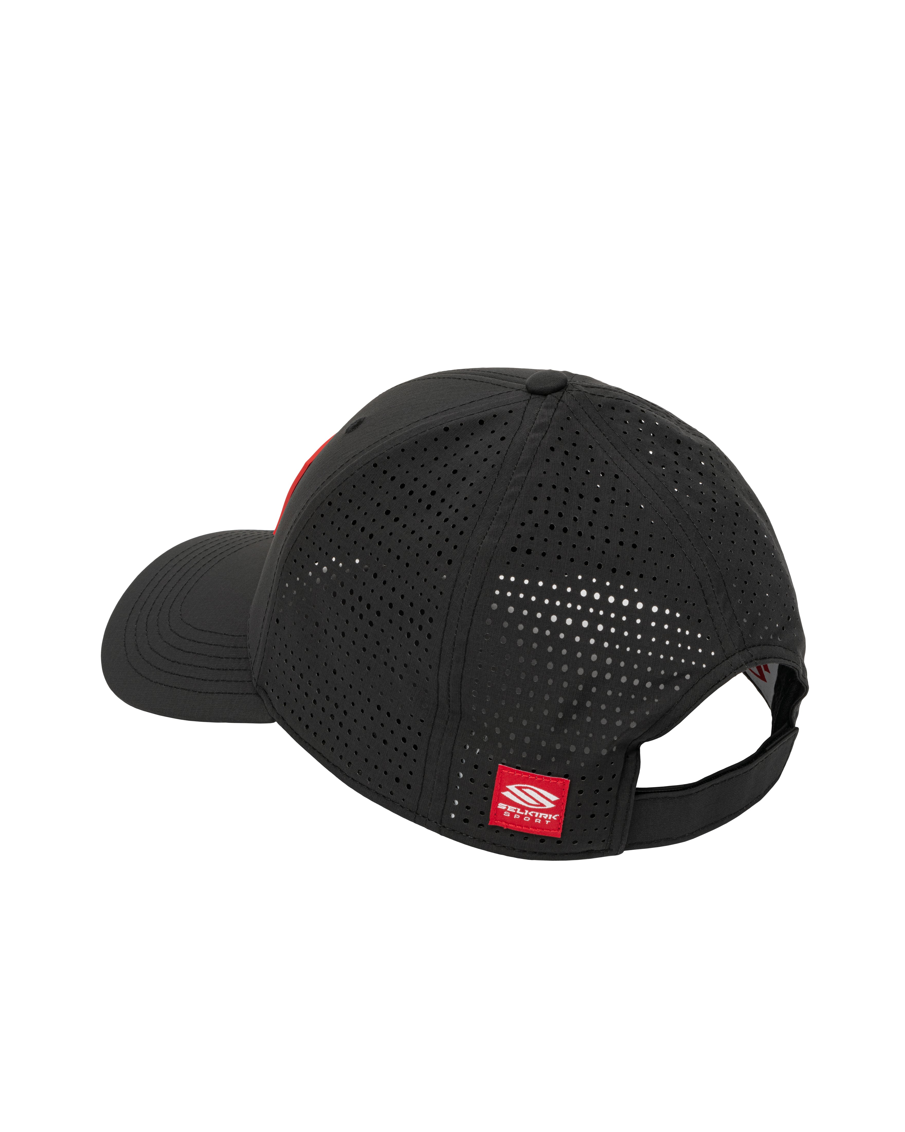 Selkirk Sport Red Label Wide Brim Performance Hat
