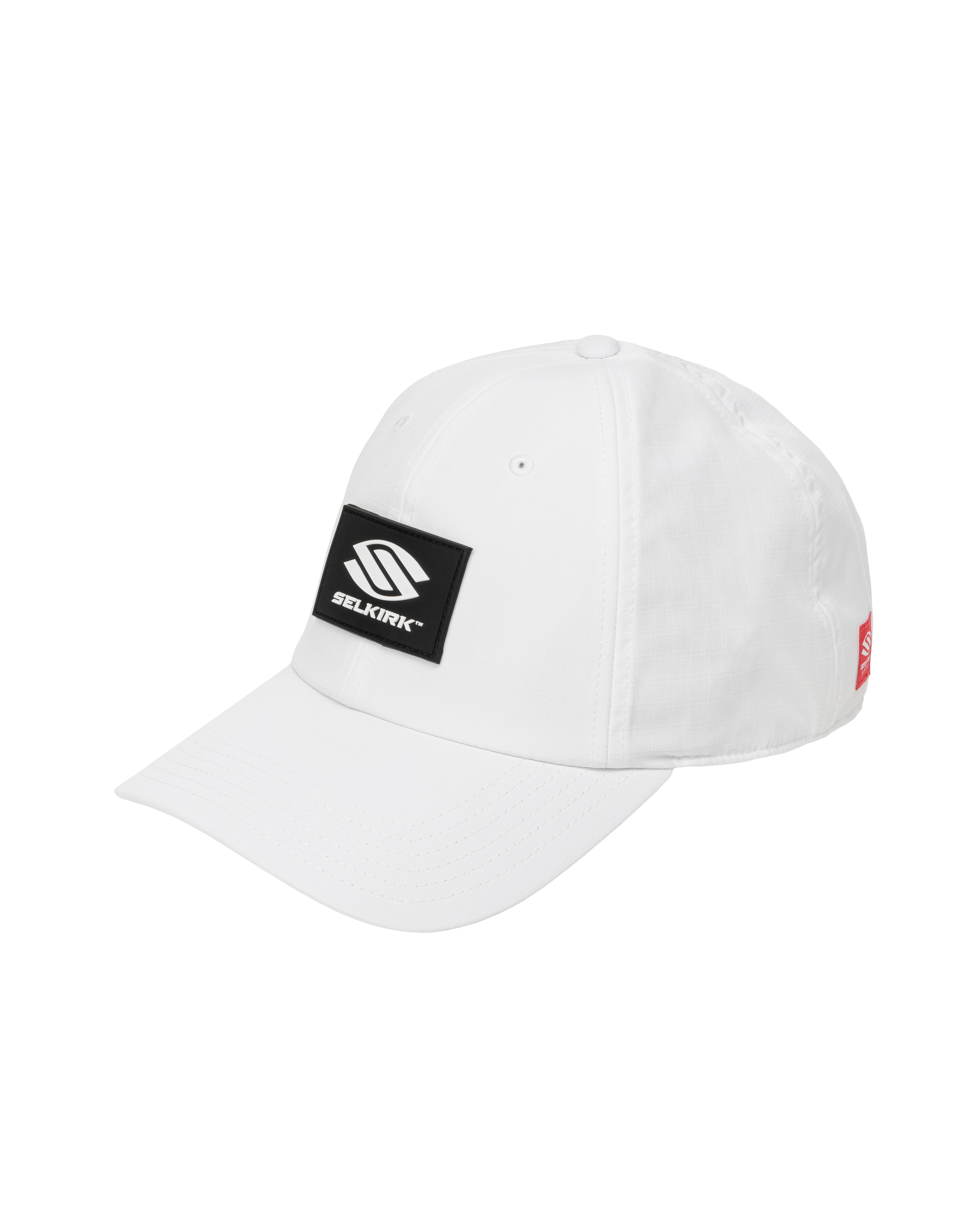 Selkirk Sport Classic Fitted Pickleball Cap