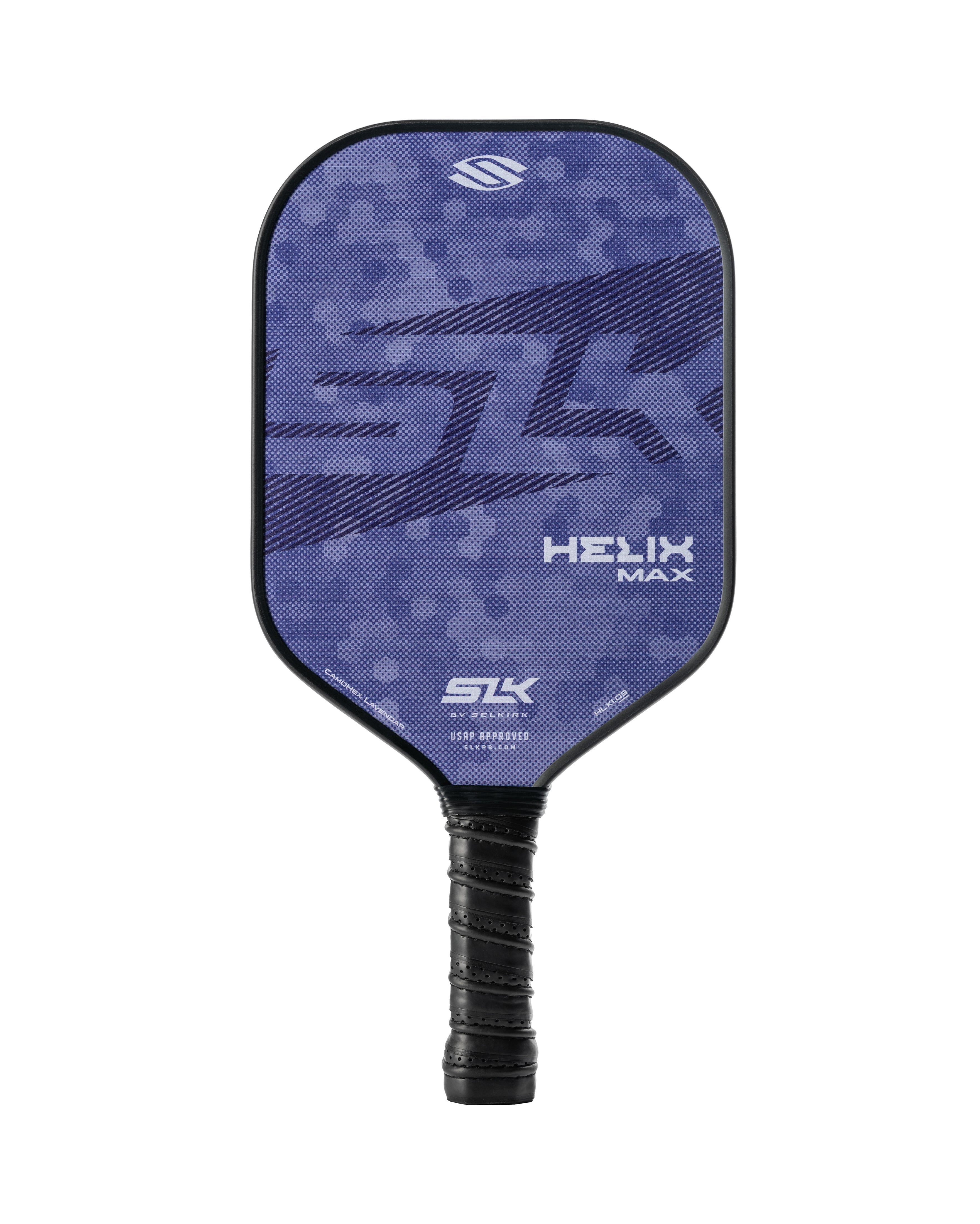 SLK Helix Pro - Pickleball Paddle