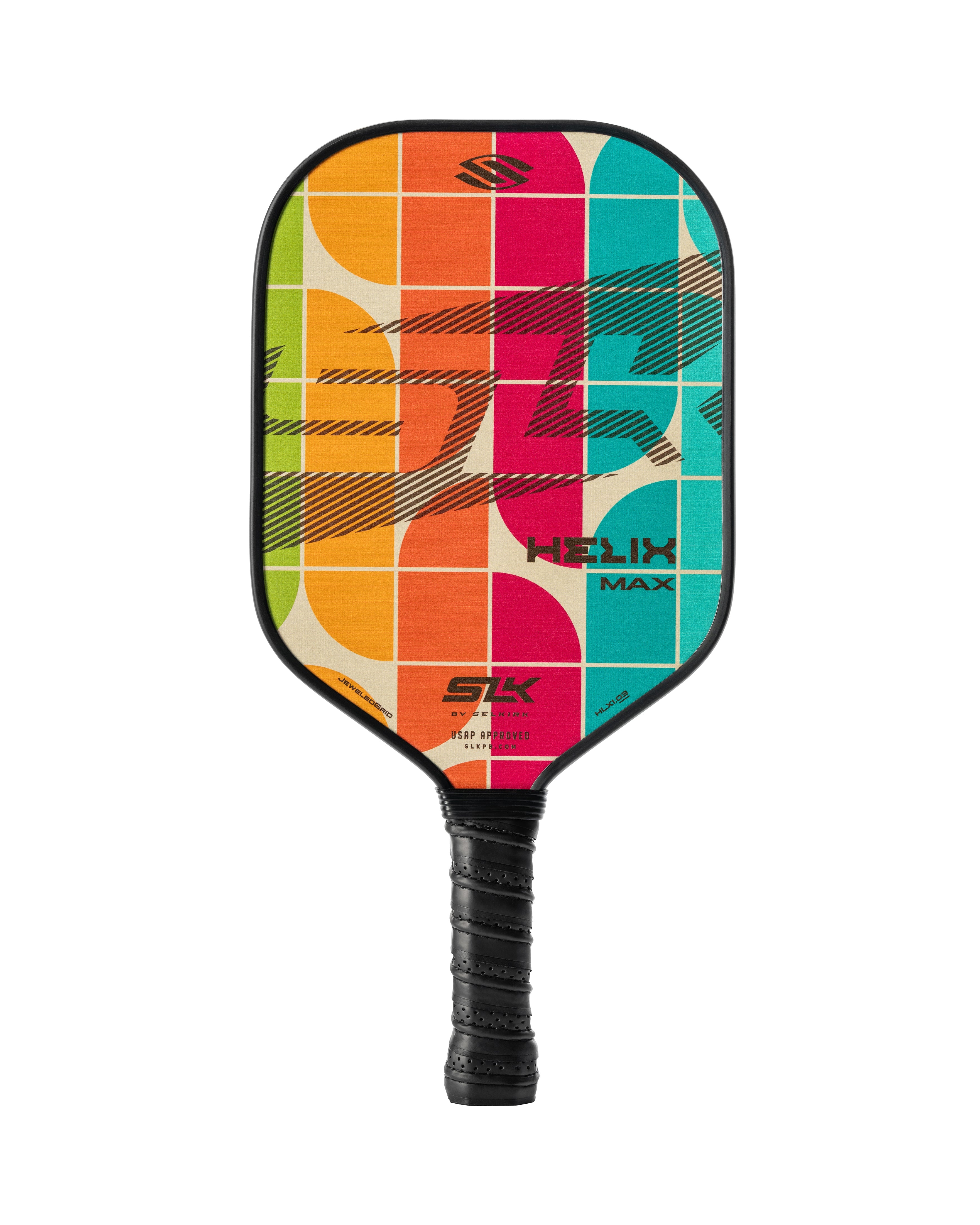 SLK Helix Pro - Pickleball Paddle