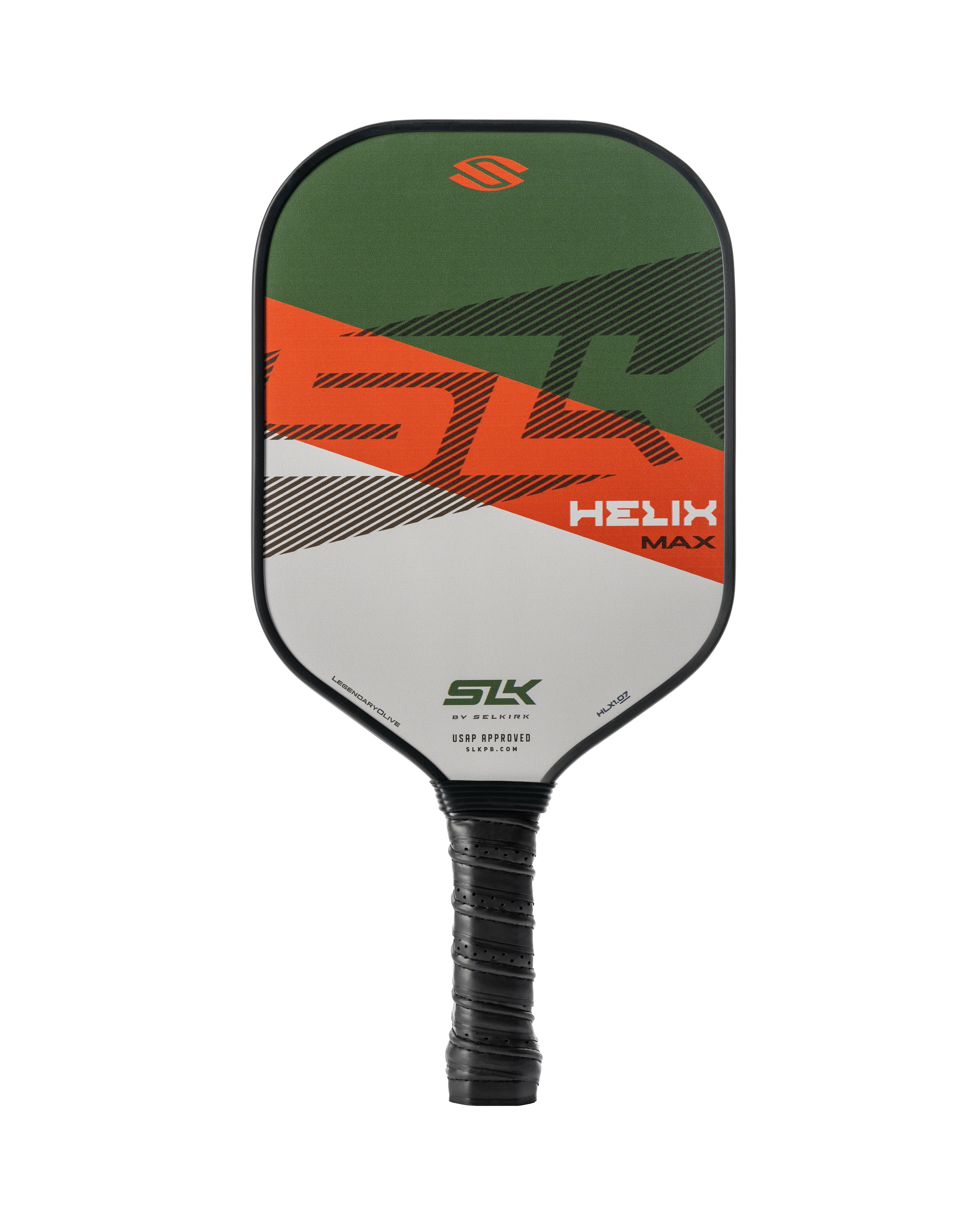SLK Helix Pro - Pickleball Paddle