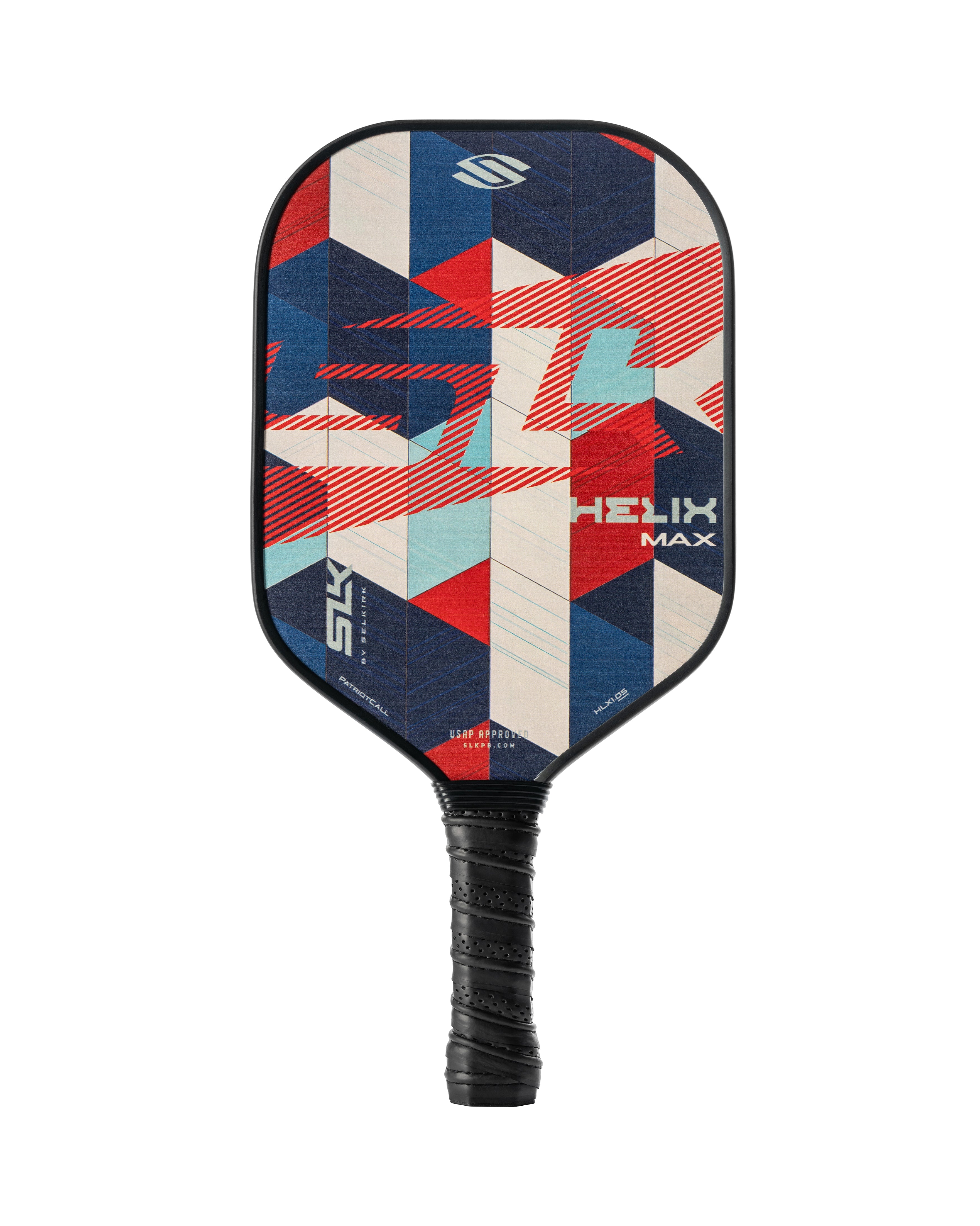 SLK Helix Pro - Pickleball Paddle