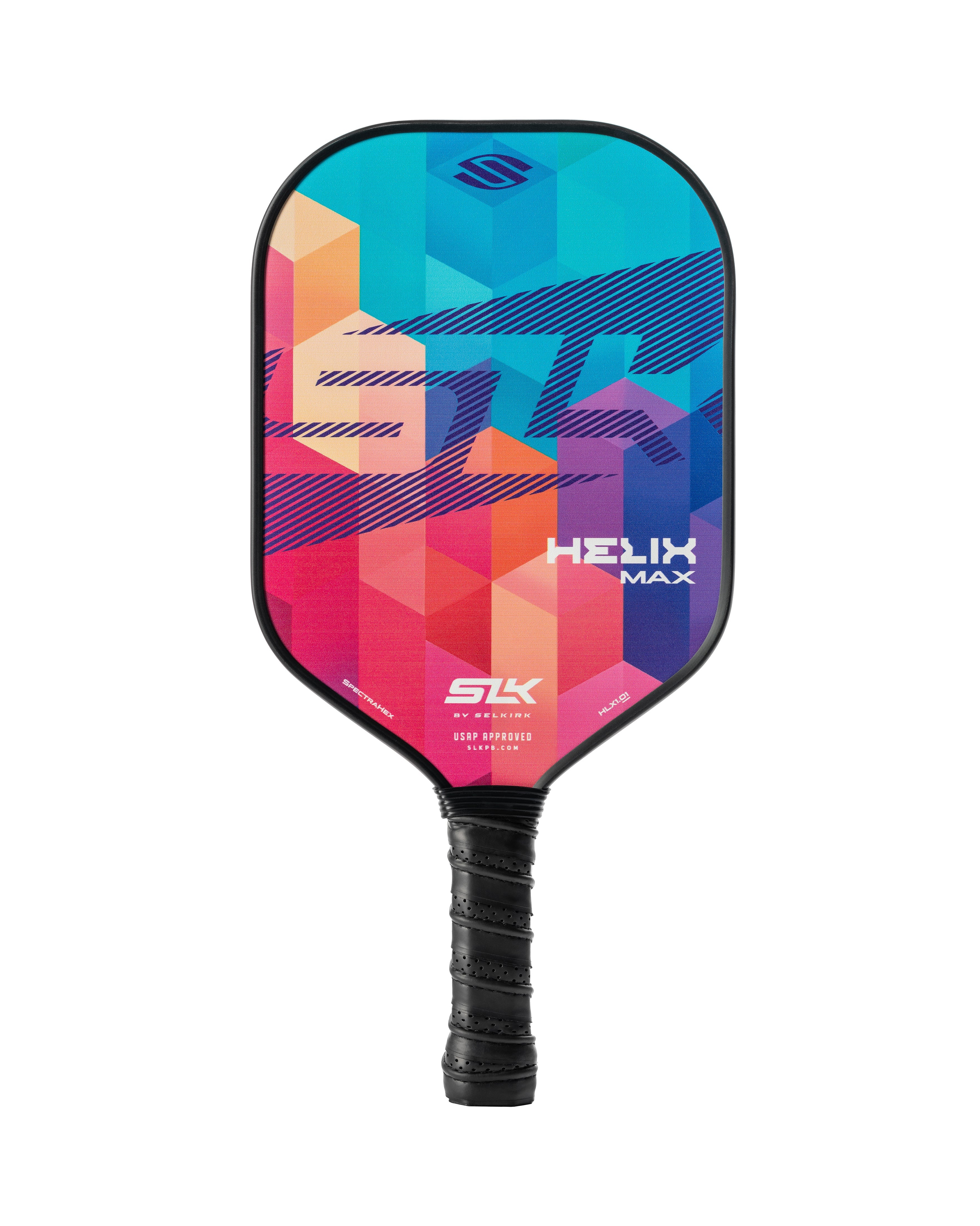 SLK Helix Pro - Pickleball Paddle