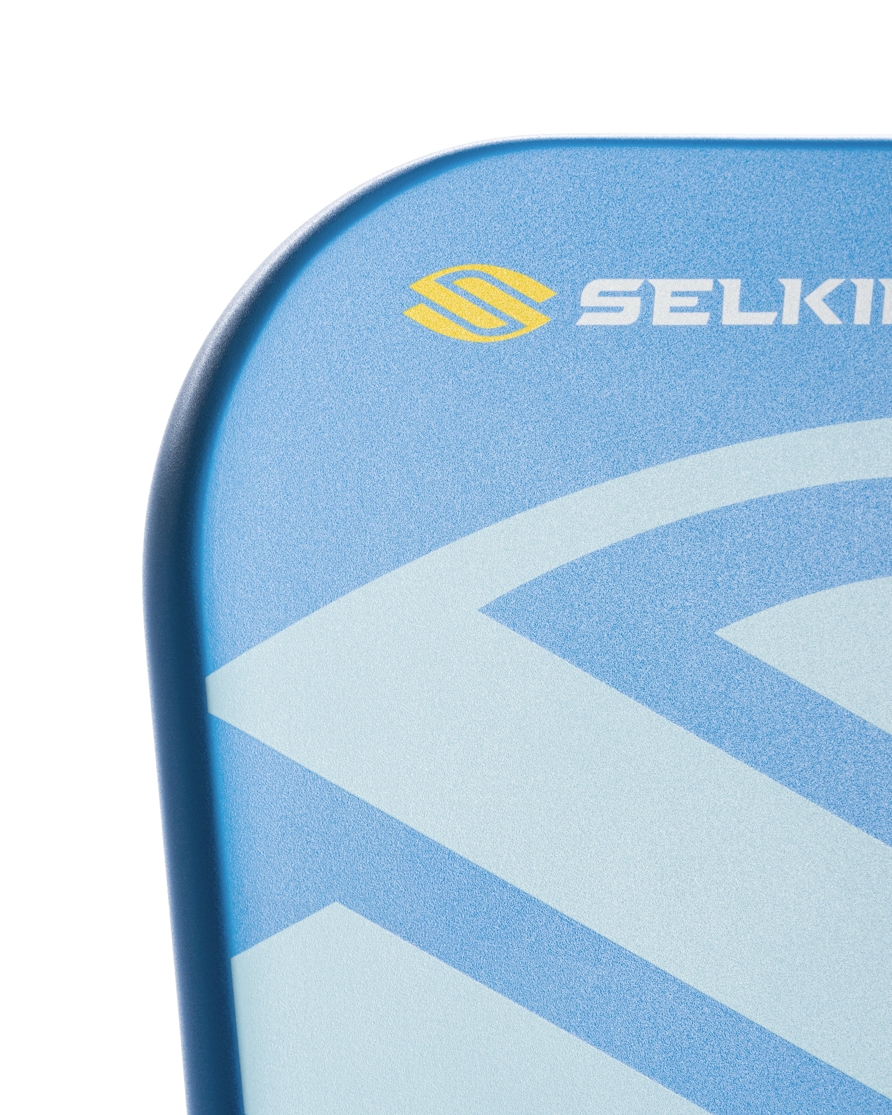 Selkirk x Holderness Family AMPED Pro Air - Invikta - Pickleball Paddle