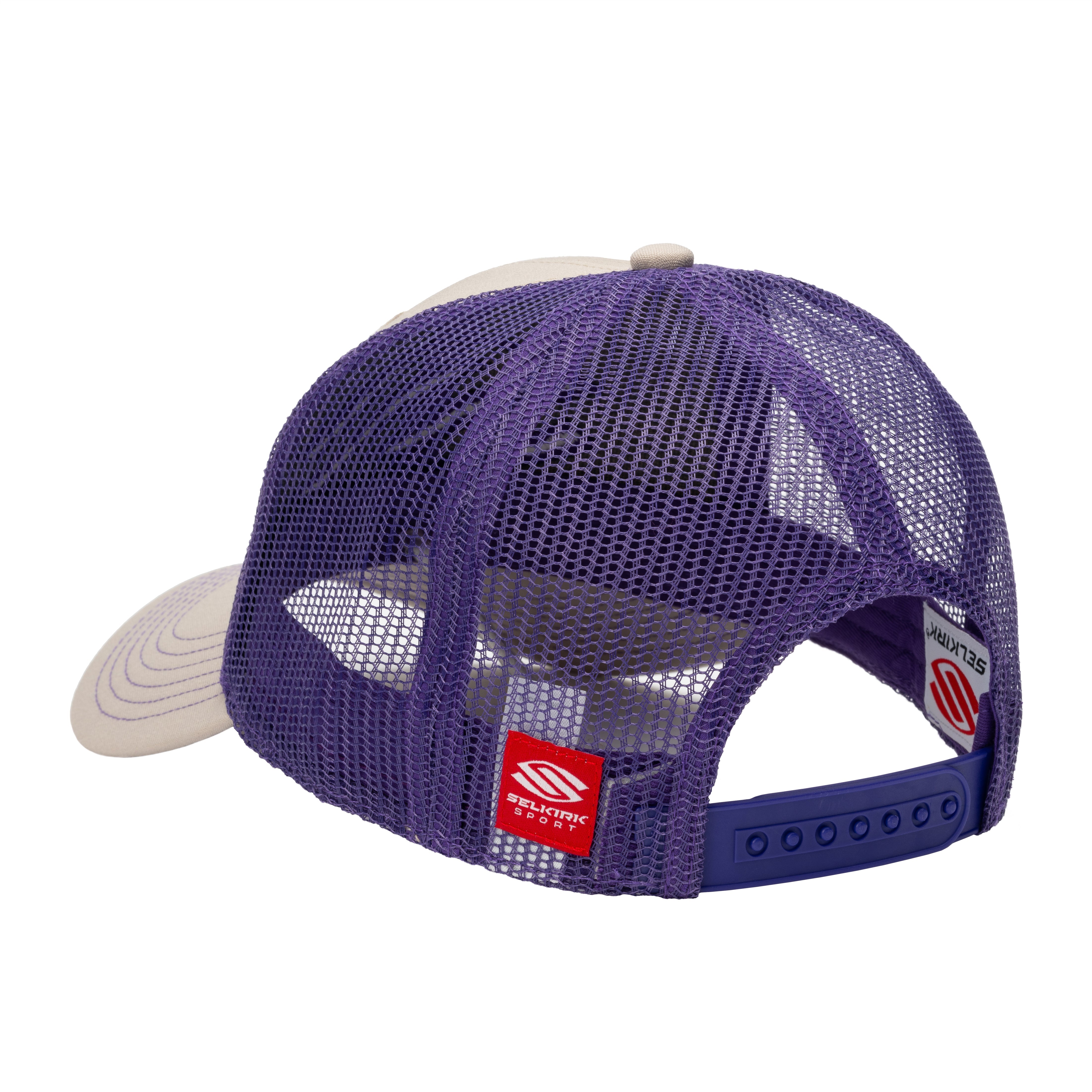 Selkirk AMPED Trucker Hat