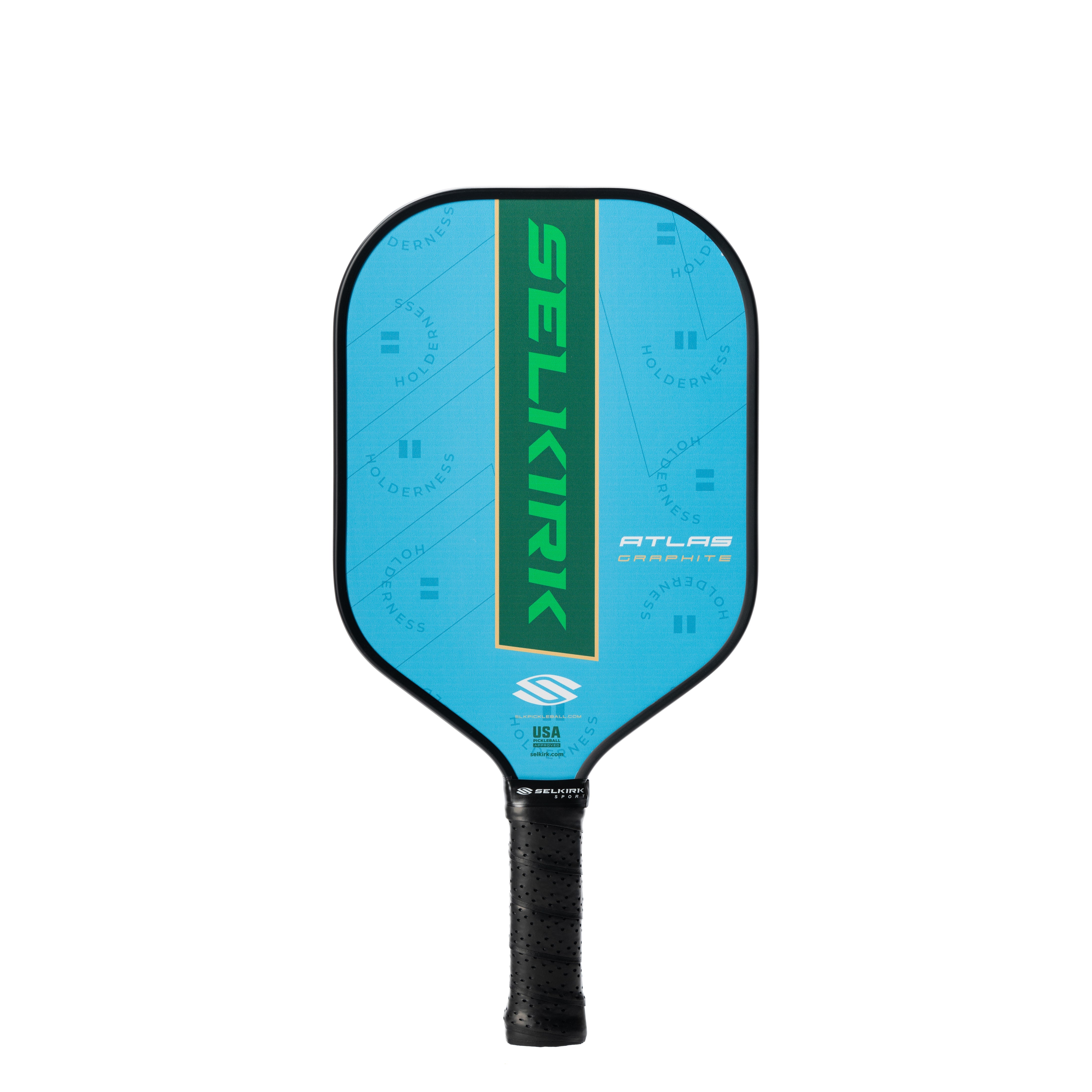 SLK by Selkirk x The Holderness Family Pickleball Bundle