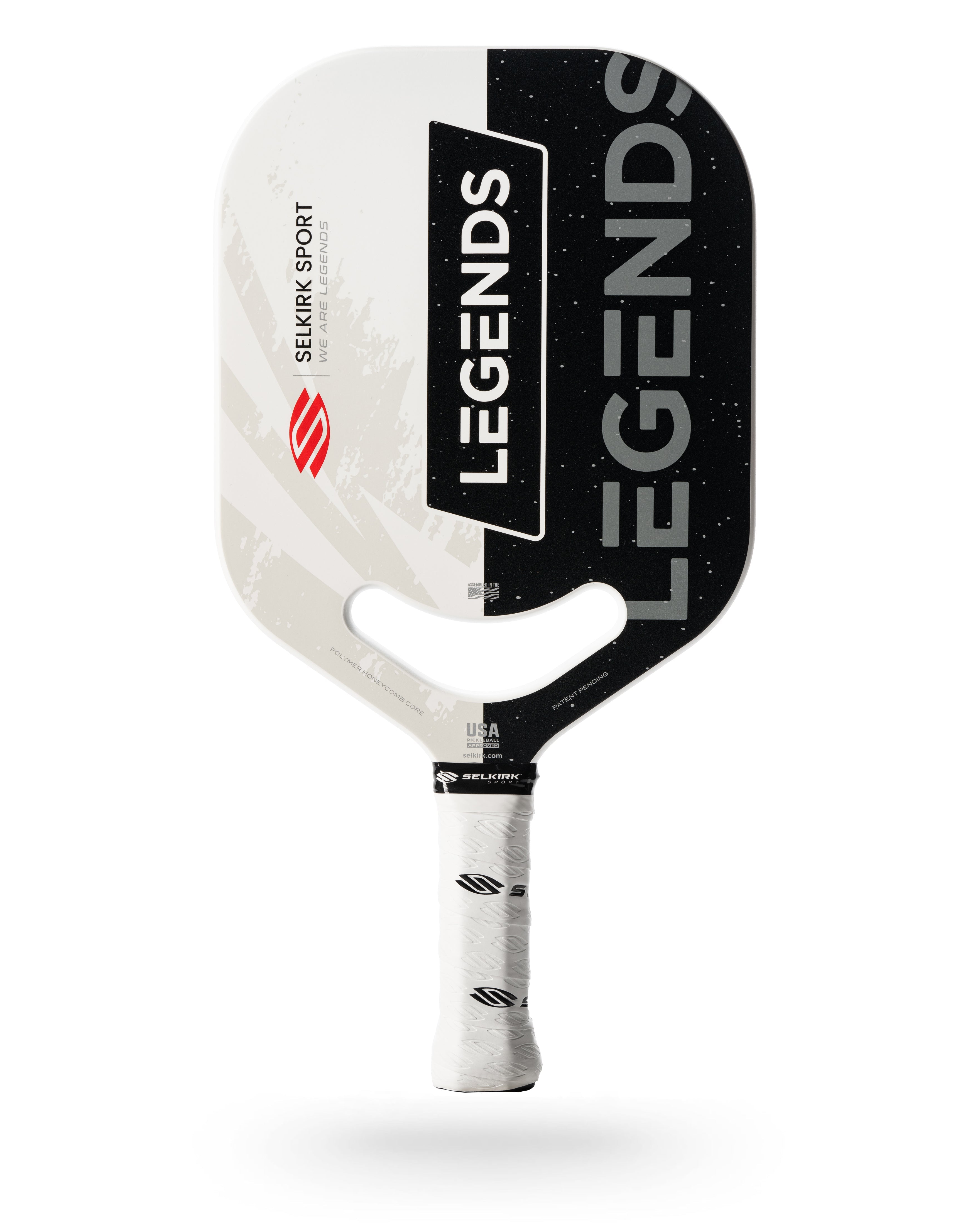 Selkirk VANGUARD Power Air - Epic - Pickleball Paddle