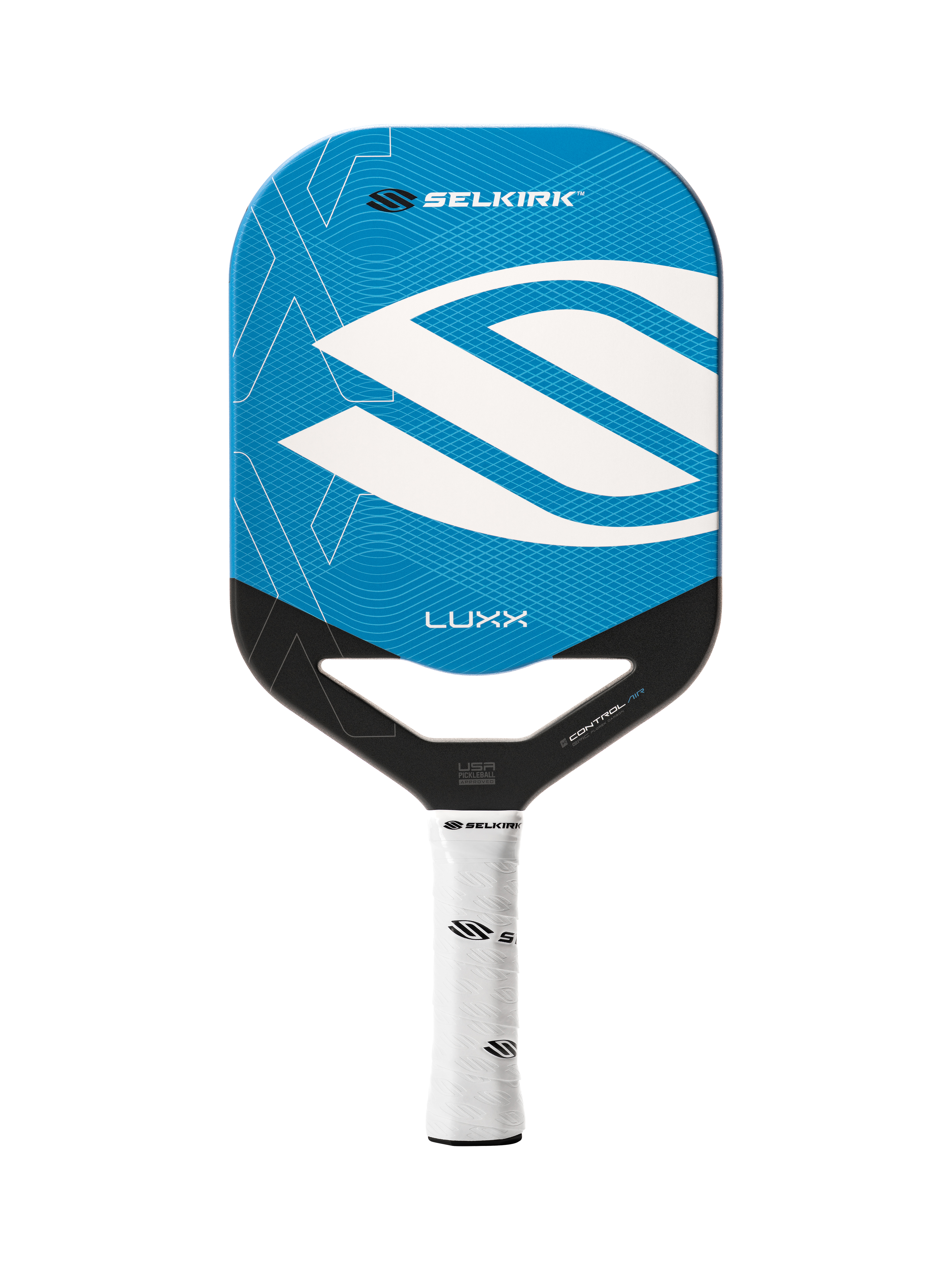 Selkirk LUXX Control Air with InfiniGrit - Epic - Pickleball Paddle