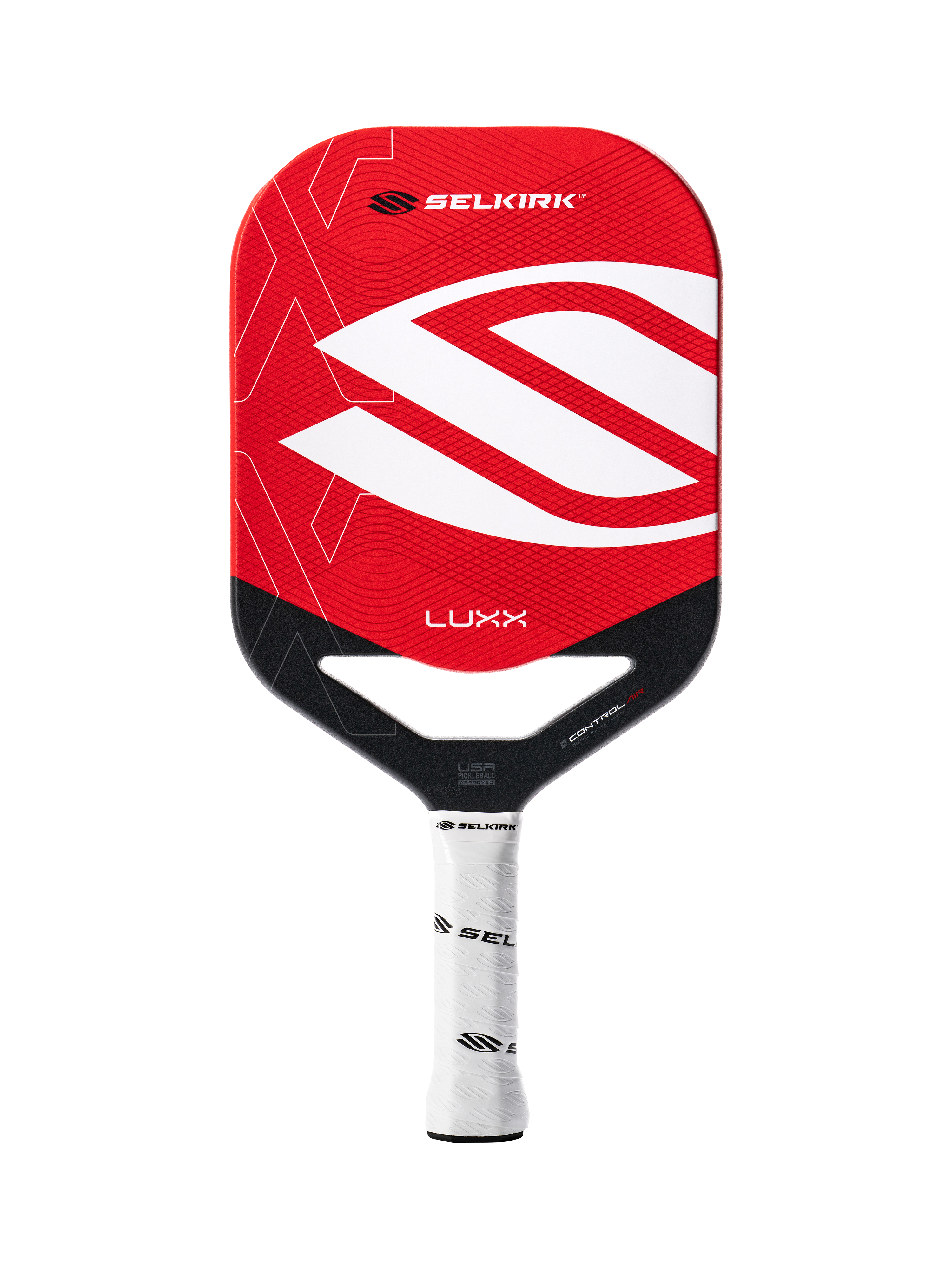 Selkirk LUXX Control Air with InfiniGrit - Epic - Pickleball Paddle