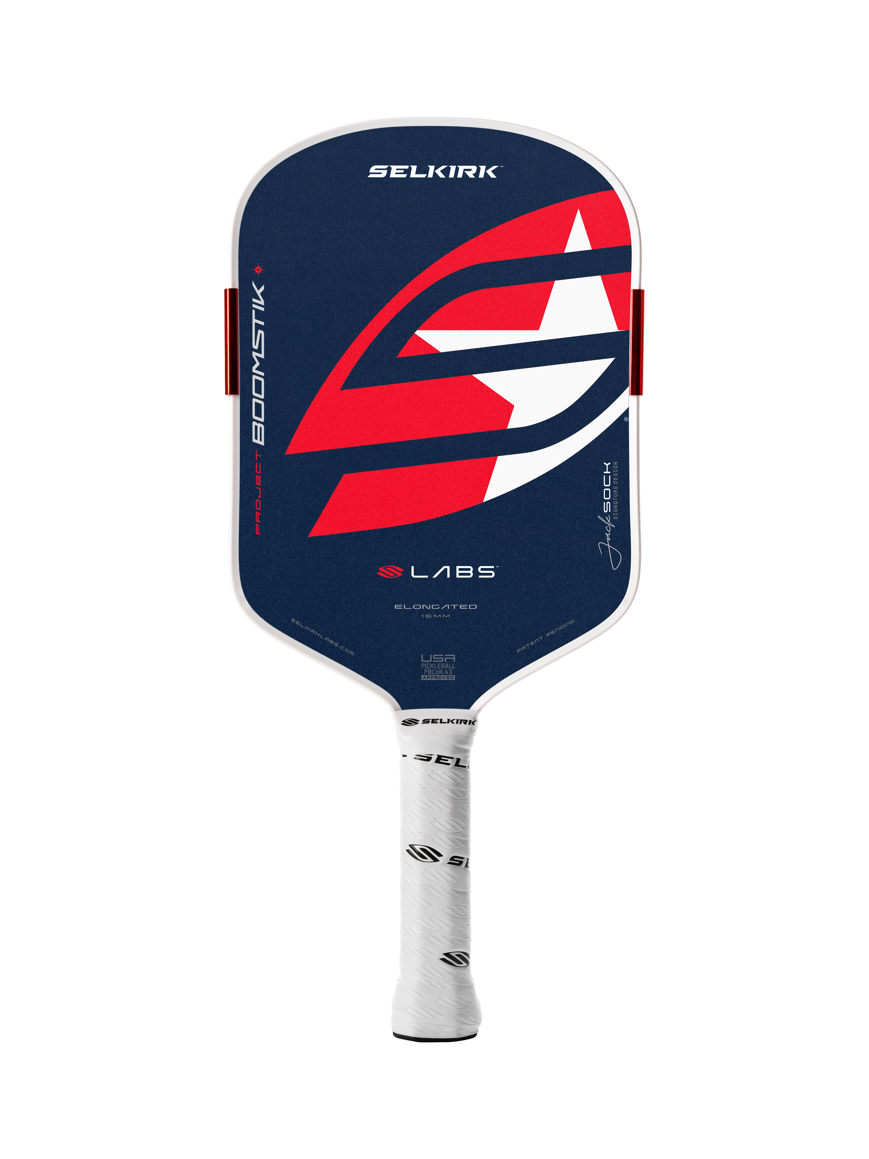 Selkirk LABS Project Boomstik® Elongated