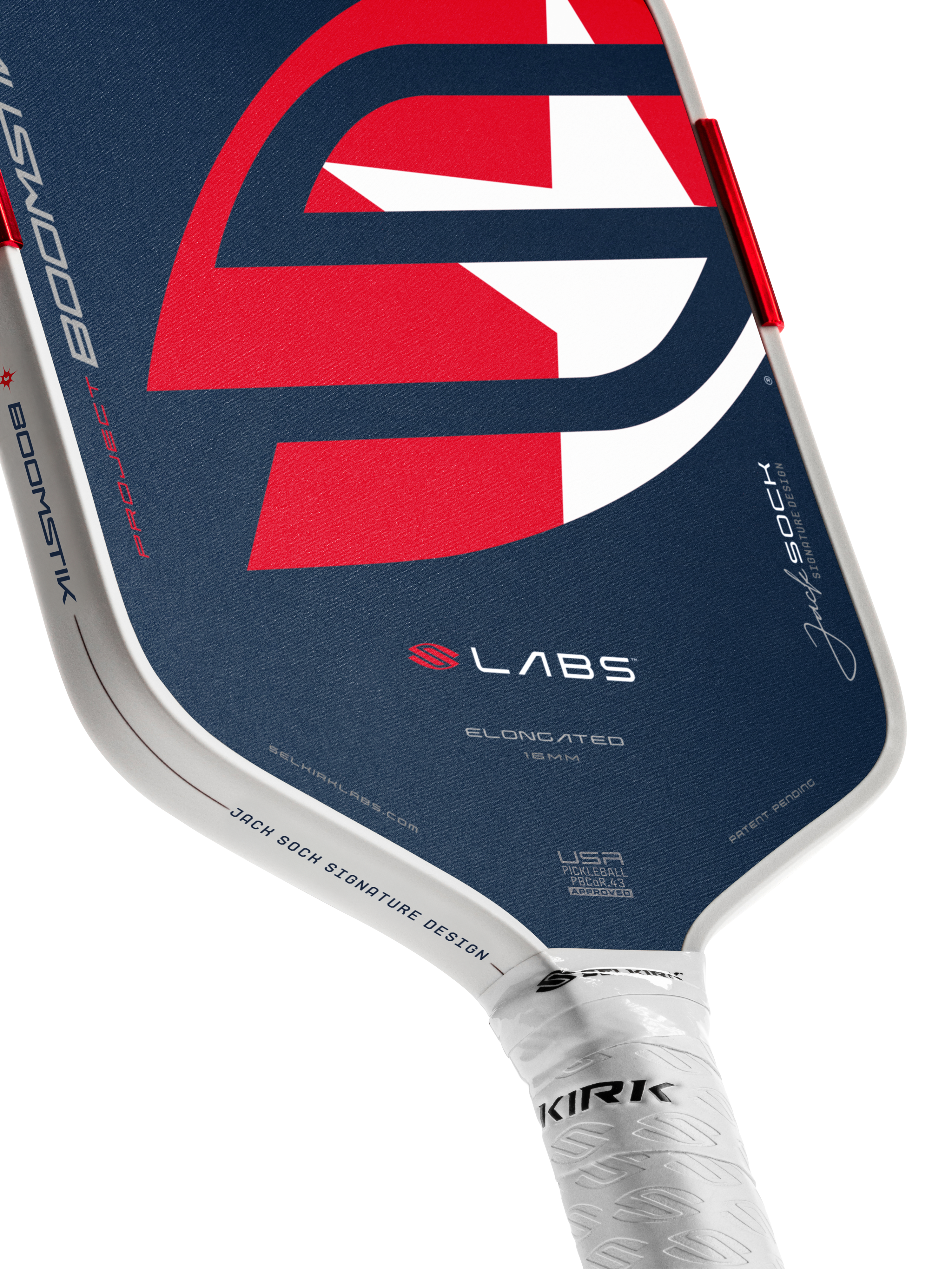 Selkirk LABS Project Boomstik® Elongated