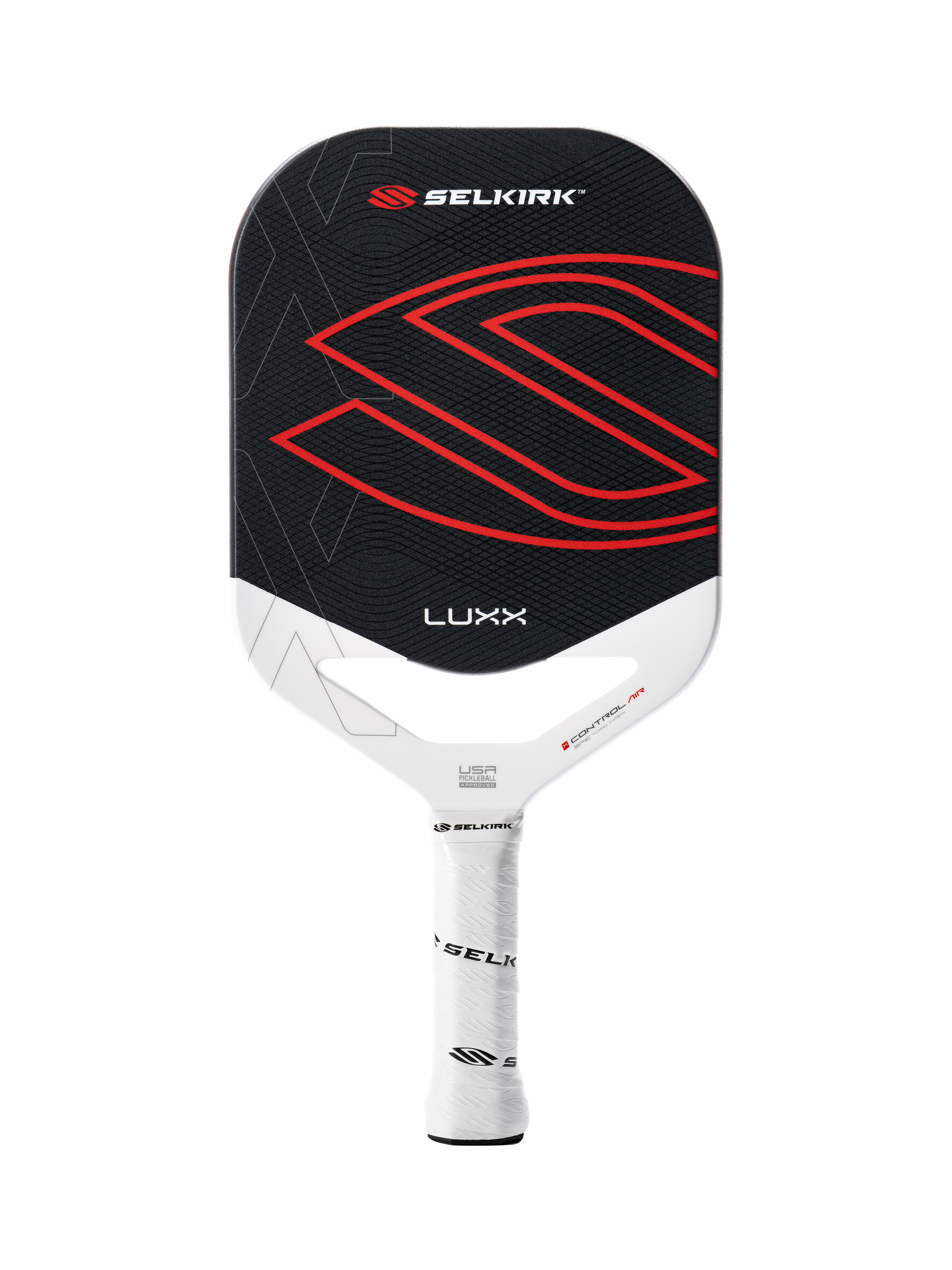 Selkirk LUXX Control Air with InfiniGrit - Epic - Pickleball Paddle
