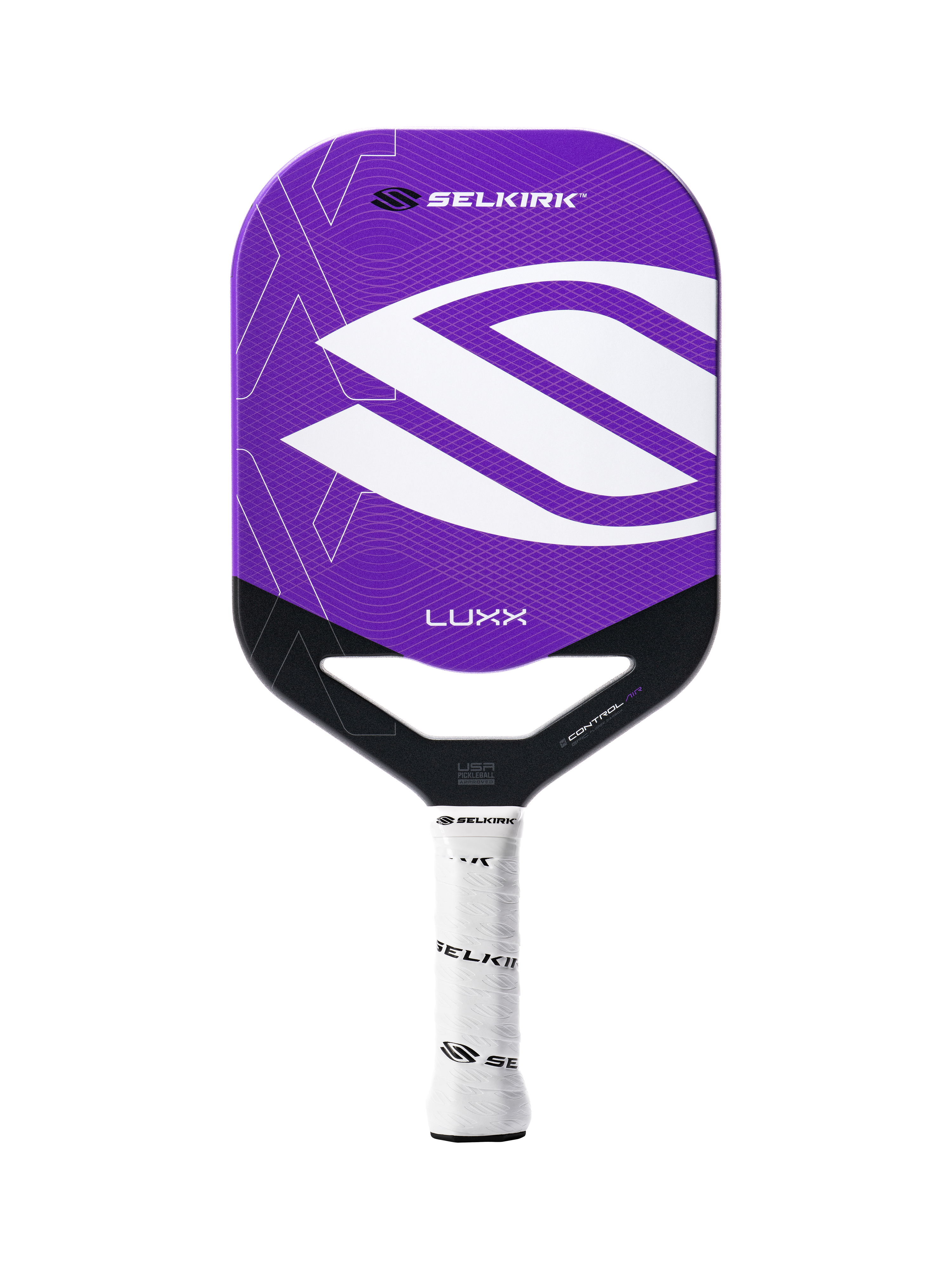 Selkirk LUXX Control Air with InfiniGrit - Epic - Pickleball Paddle