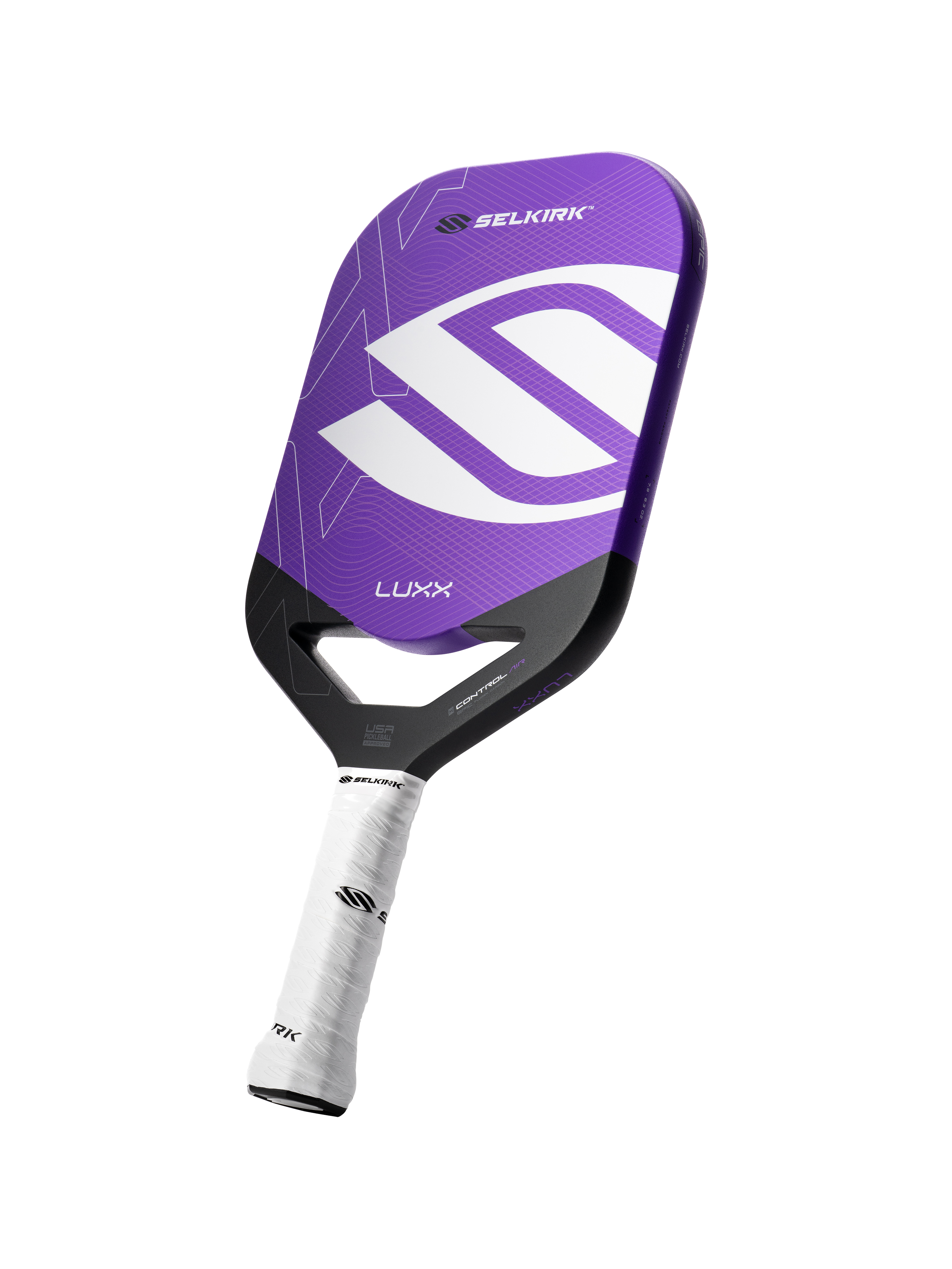 Selkirk LUXX Control Air with InfiniGrit - Epic - Pickleball Paddle