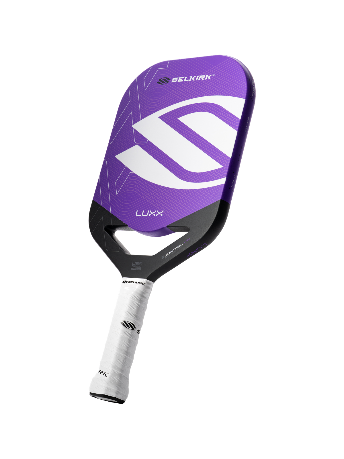Selkirk LUXX Control Air with InfiniGrit - Epic - Pickleball Paddle