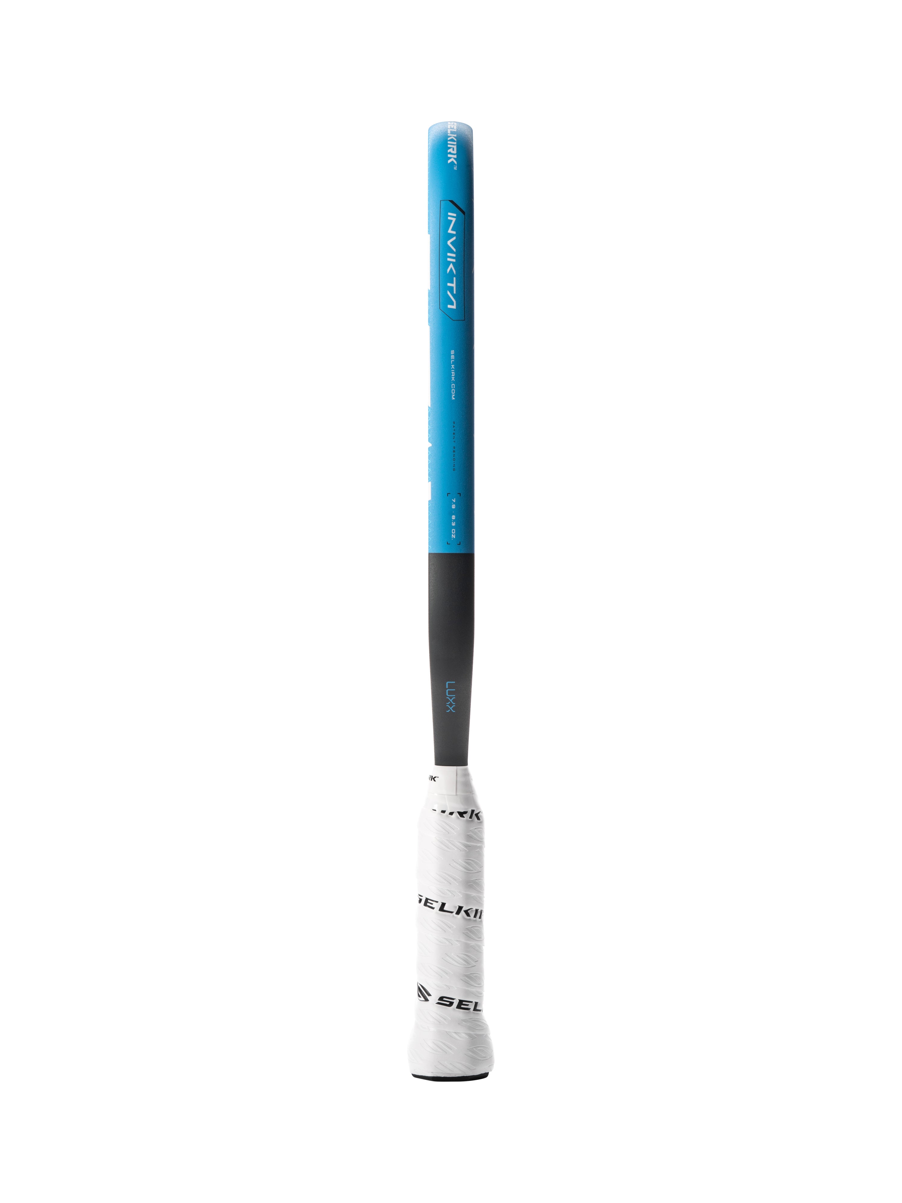 Selkirk LUXX Control Air with InfiniGrit - Invikta - Pickleball Paddle