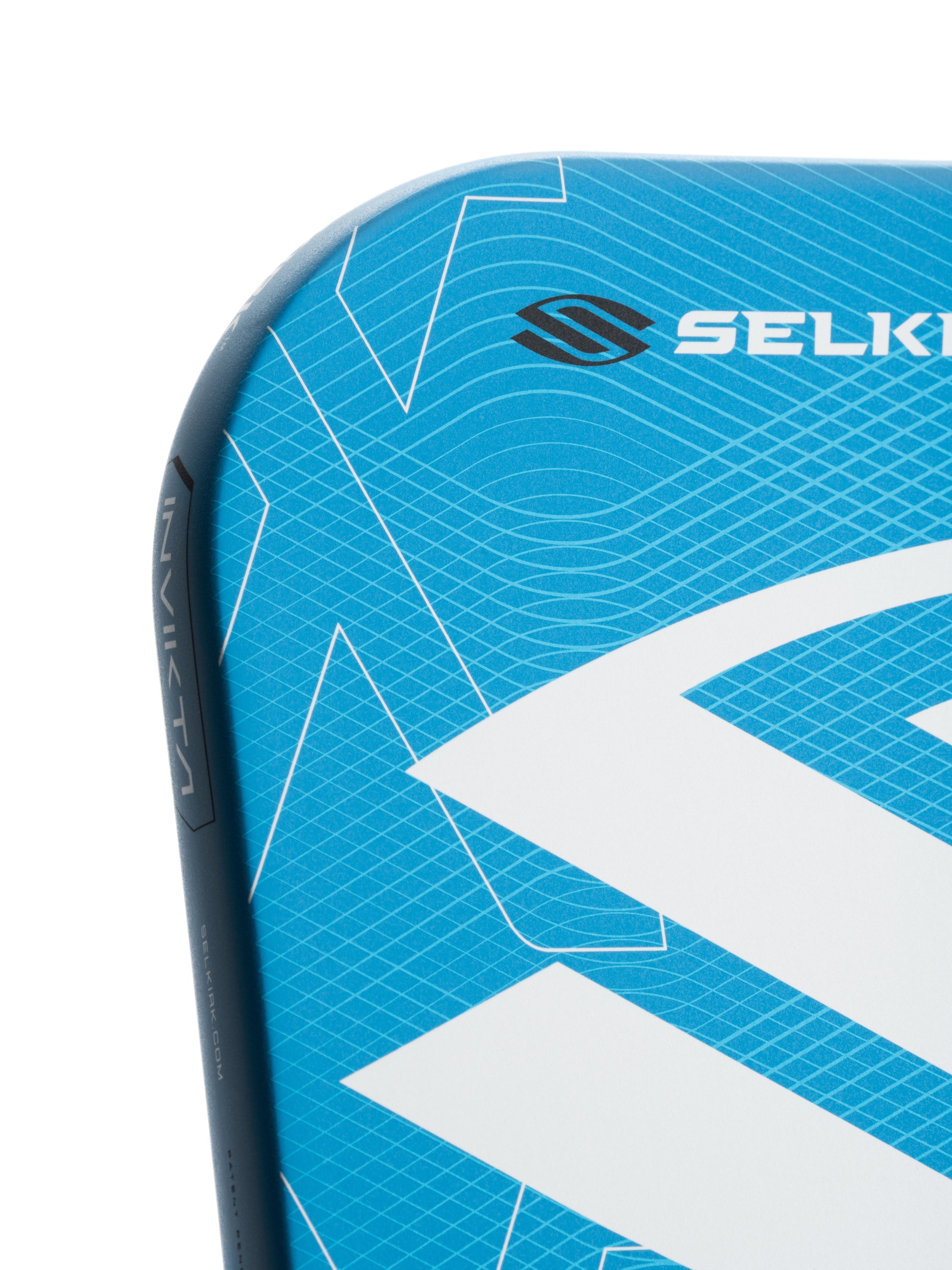 Selkirk LUXX Control Air with InfiniGrit - Invikta - Pickleball Paddle
