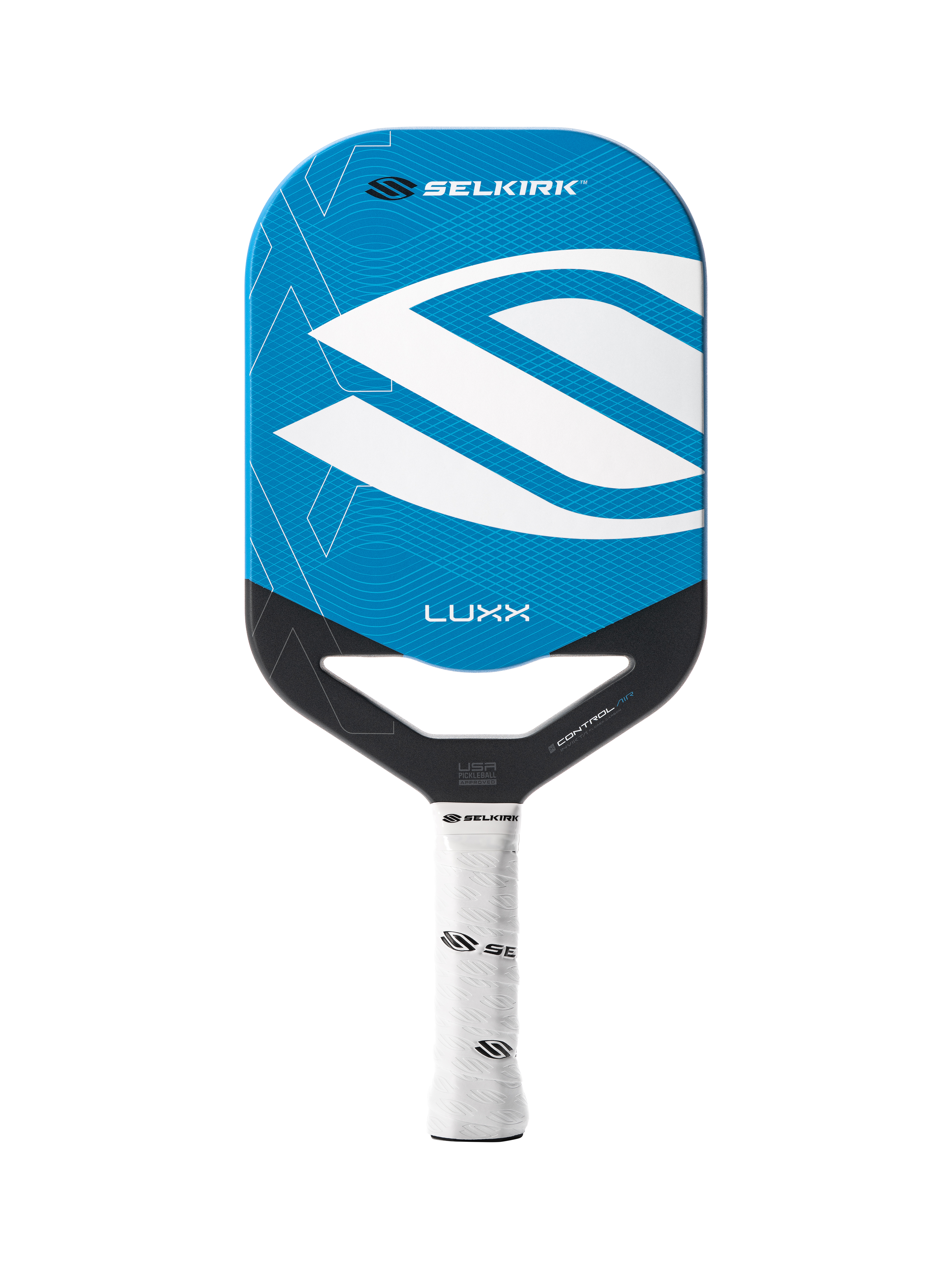 Selkirk LUXX Control Air with InfiniGrit - Invikta - Pickleball Paddle