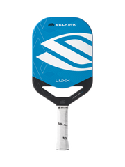 Selkirk LUXX Control Air with InfiniGrit - Invikta - Pickleball Paddle