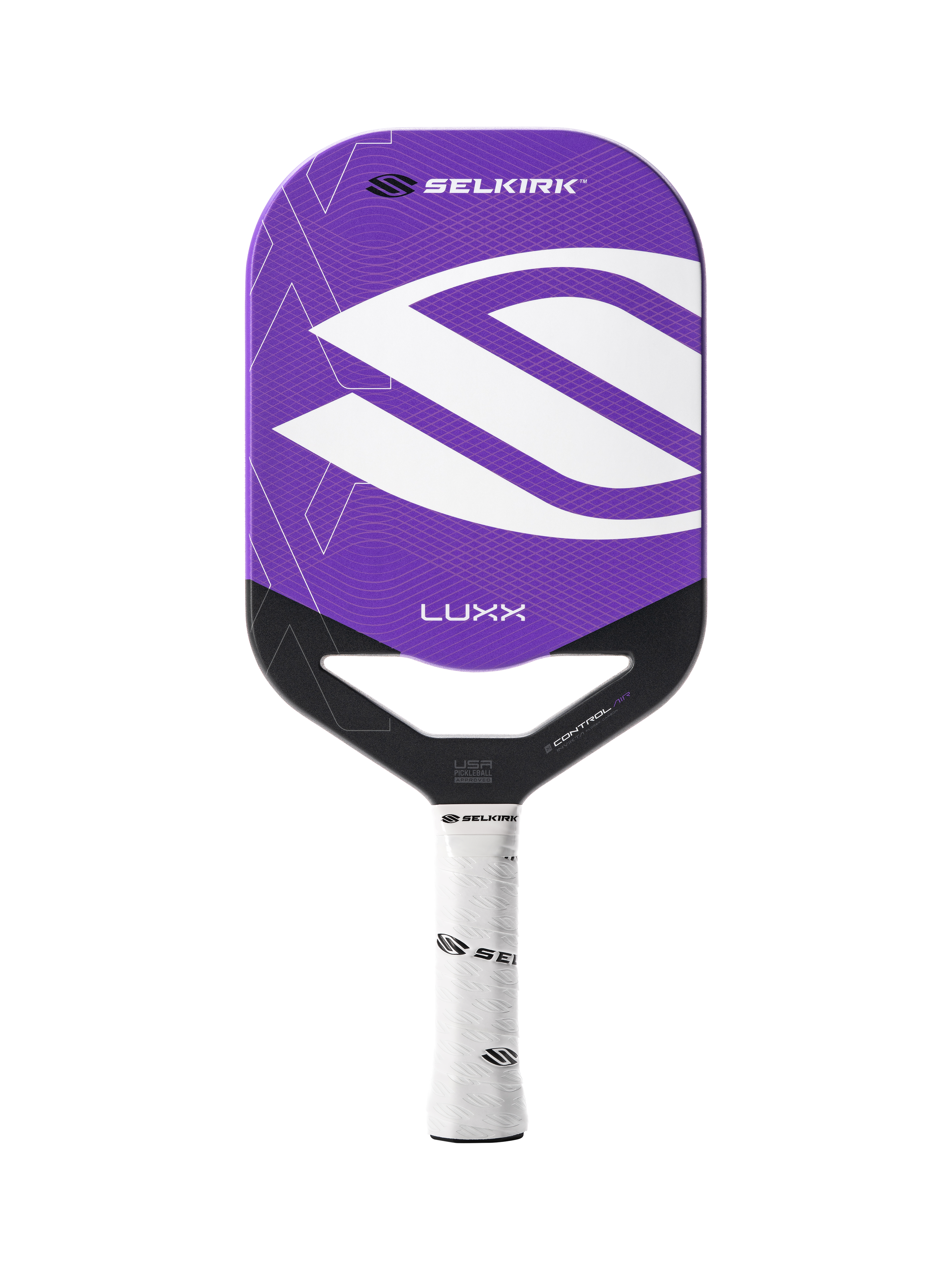 Selkirk LUXX Control Air with InfiniGrit - Invikta - Pickleball Paddle