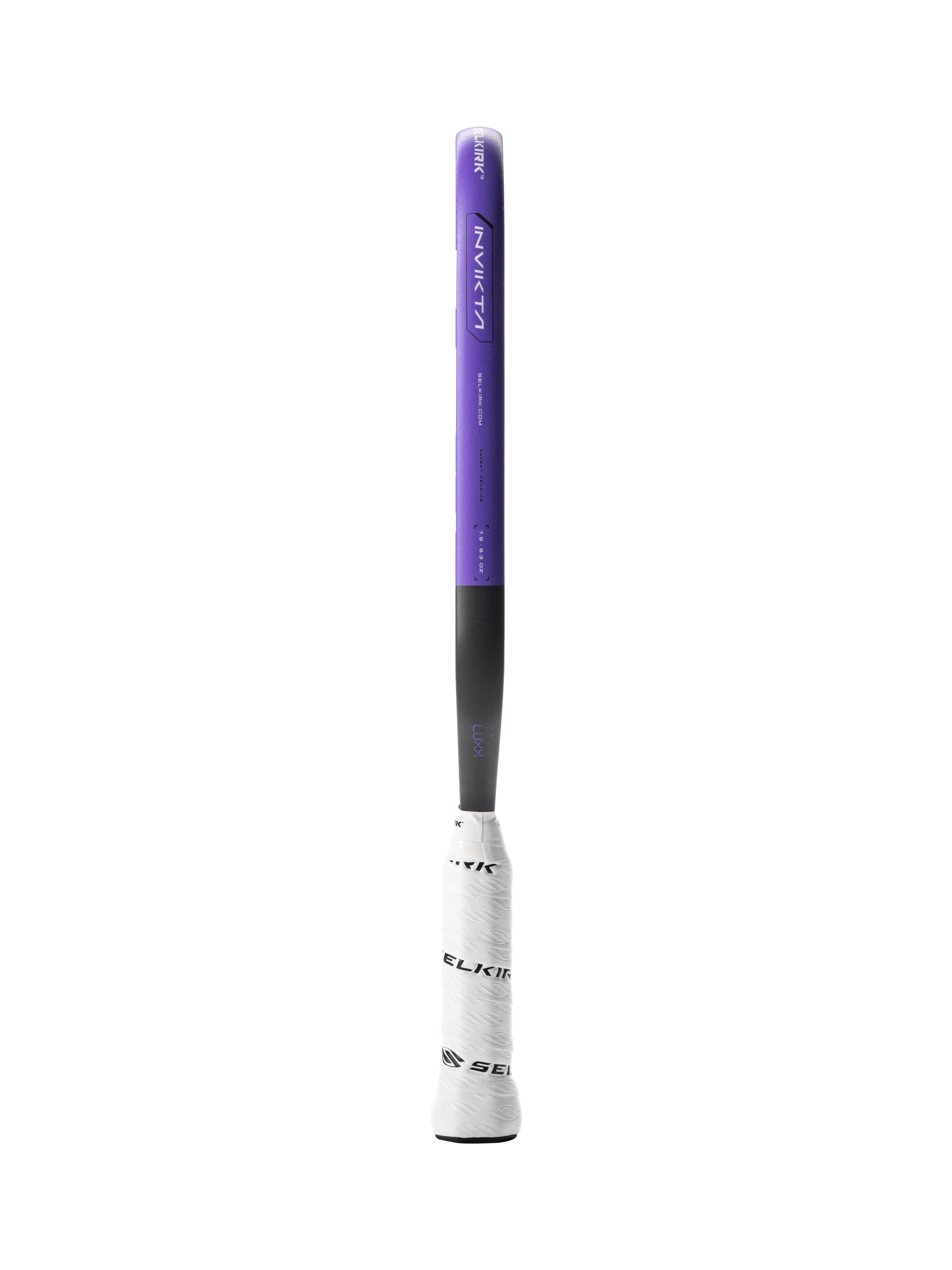 Selkirk LUXX Control Air with InfiniGrit - Invikta - Pickleball Paddle