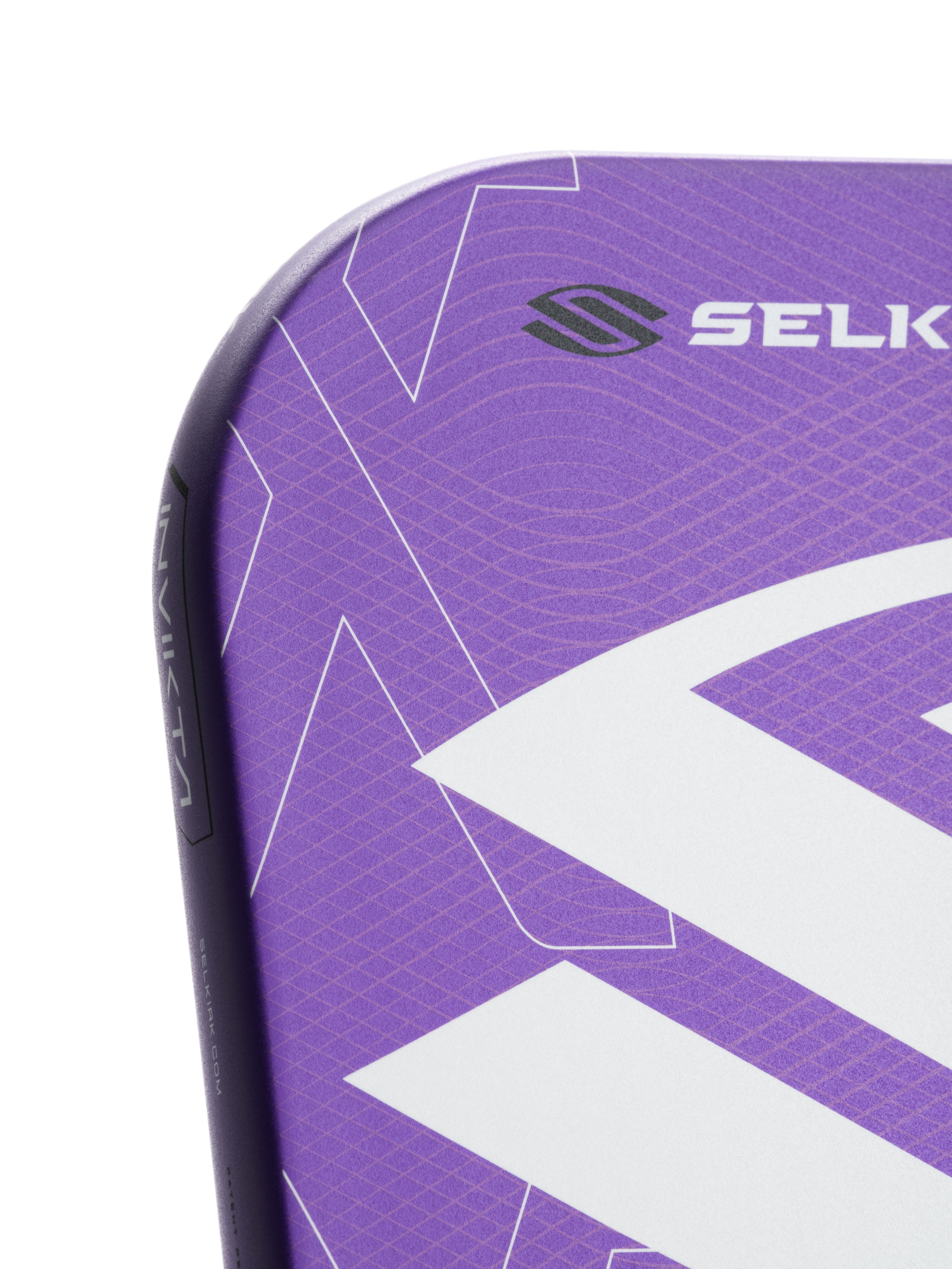 Selkirk LUXX Control Air with InfiniGrit - Invikta - Pickleball Paddle