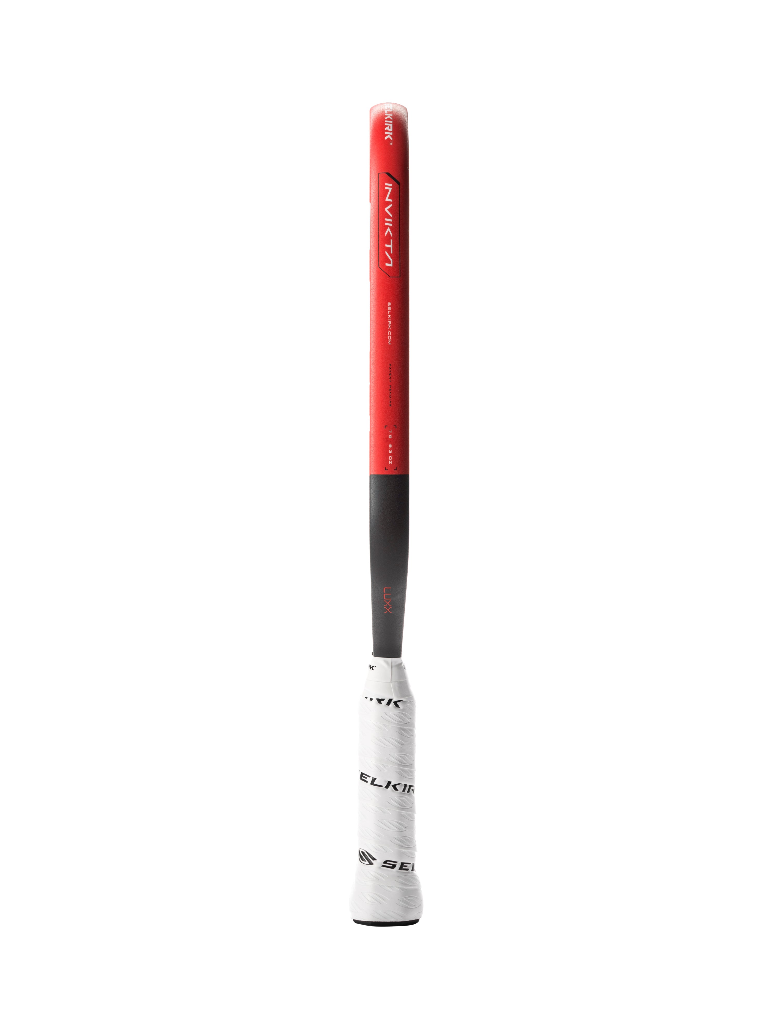 Selkirk LUXX Control Air with InfiniGrit - Invikta - Pickleball Paddle