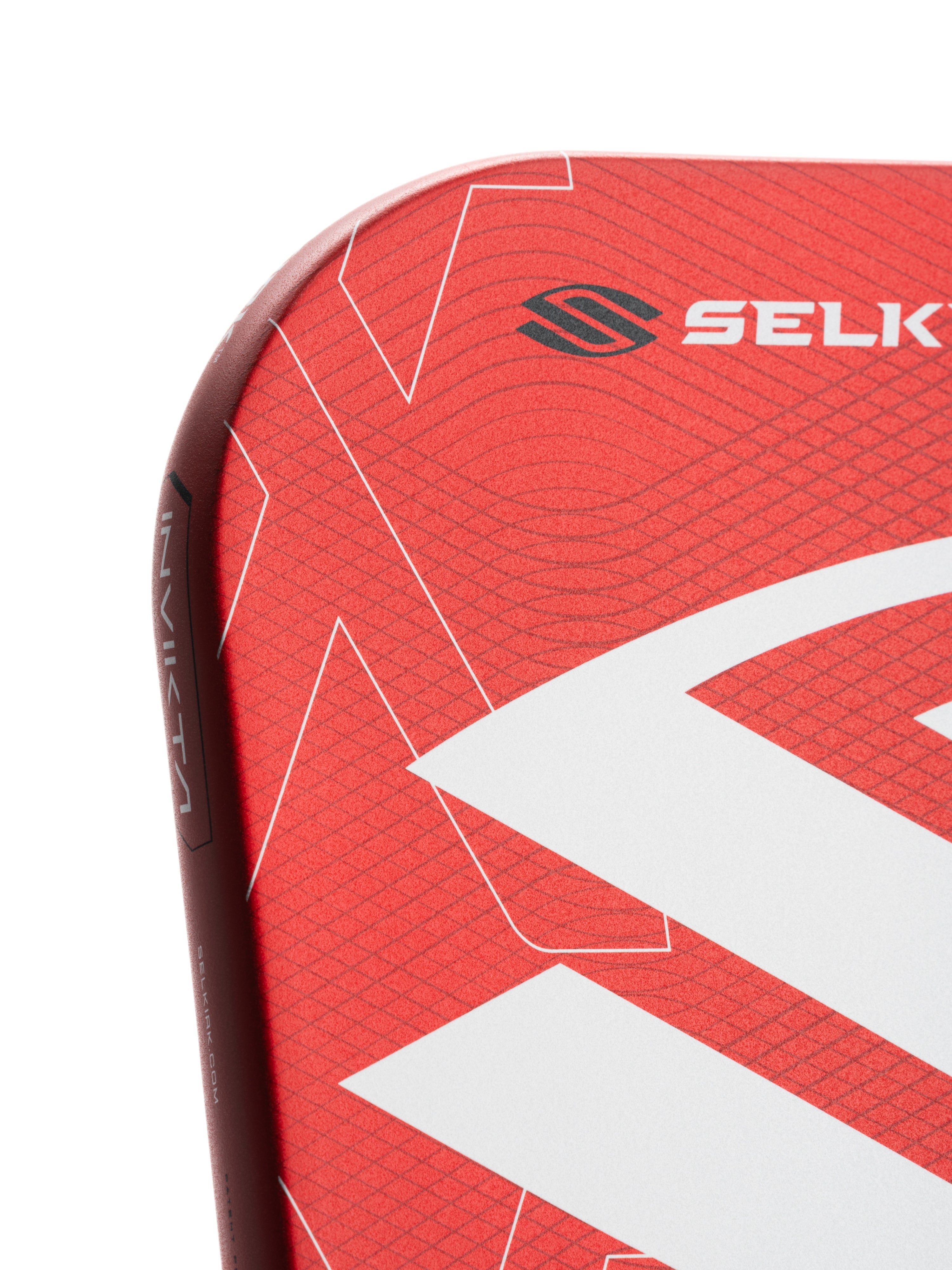 Selkirk LUXX Control Air with InfiniGrit - Invikta - Pickleball Paddle