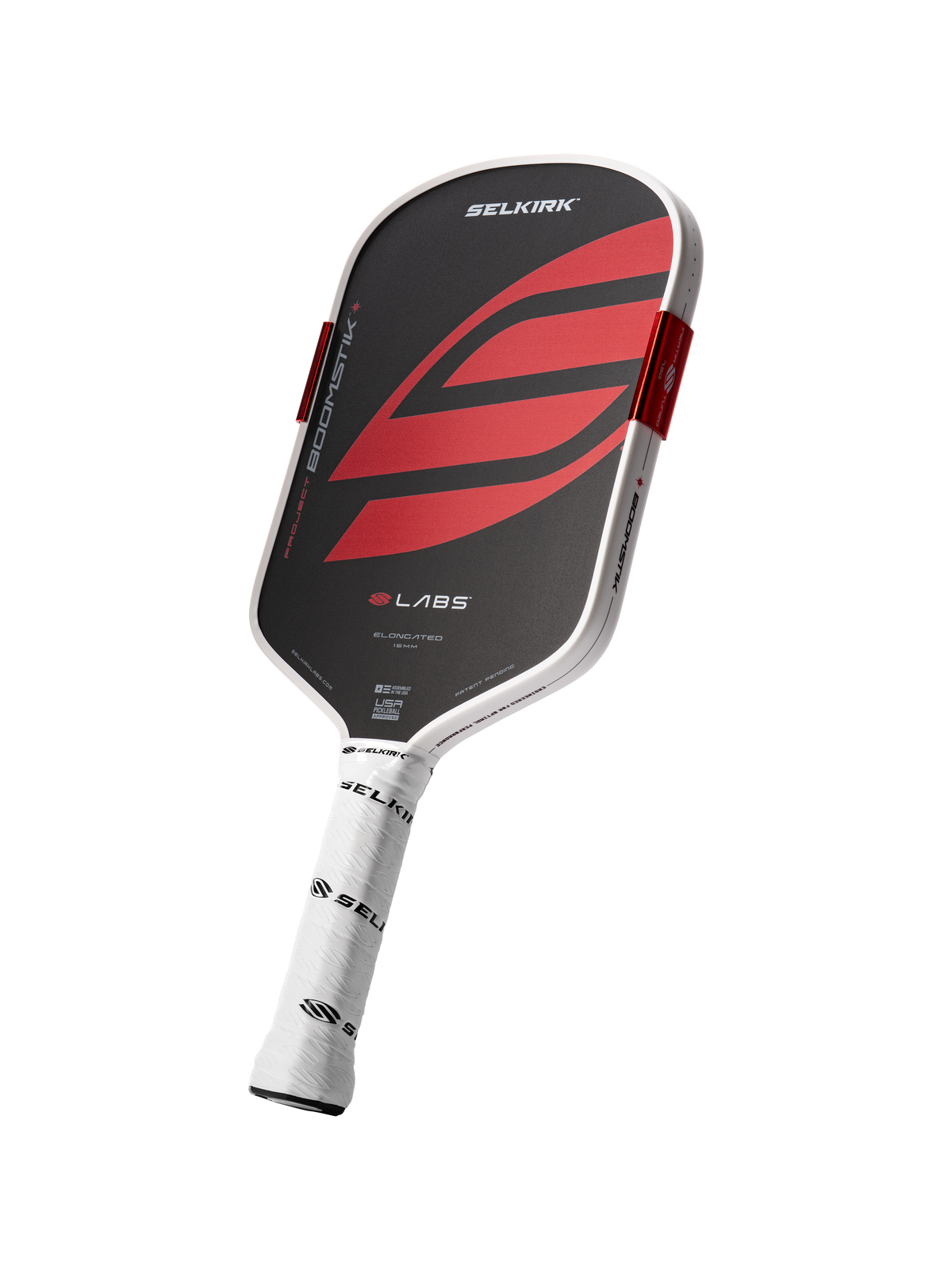 Selkirk LABS Project Boomstik®