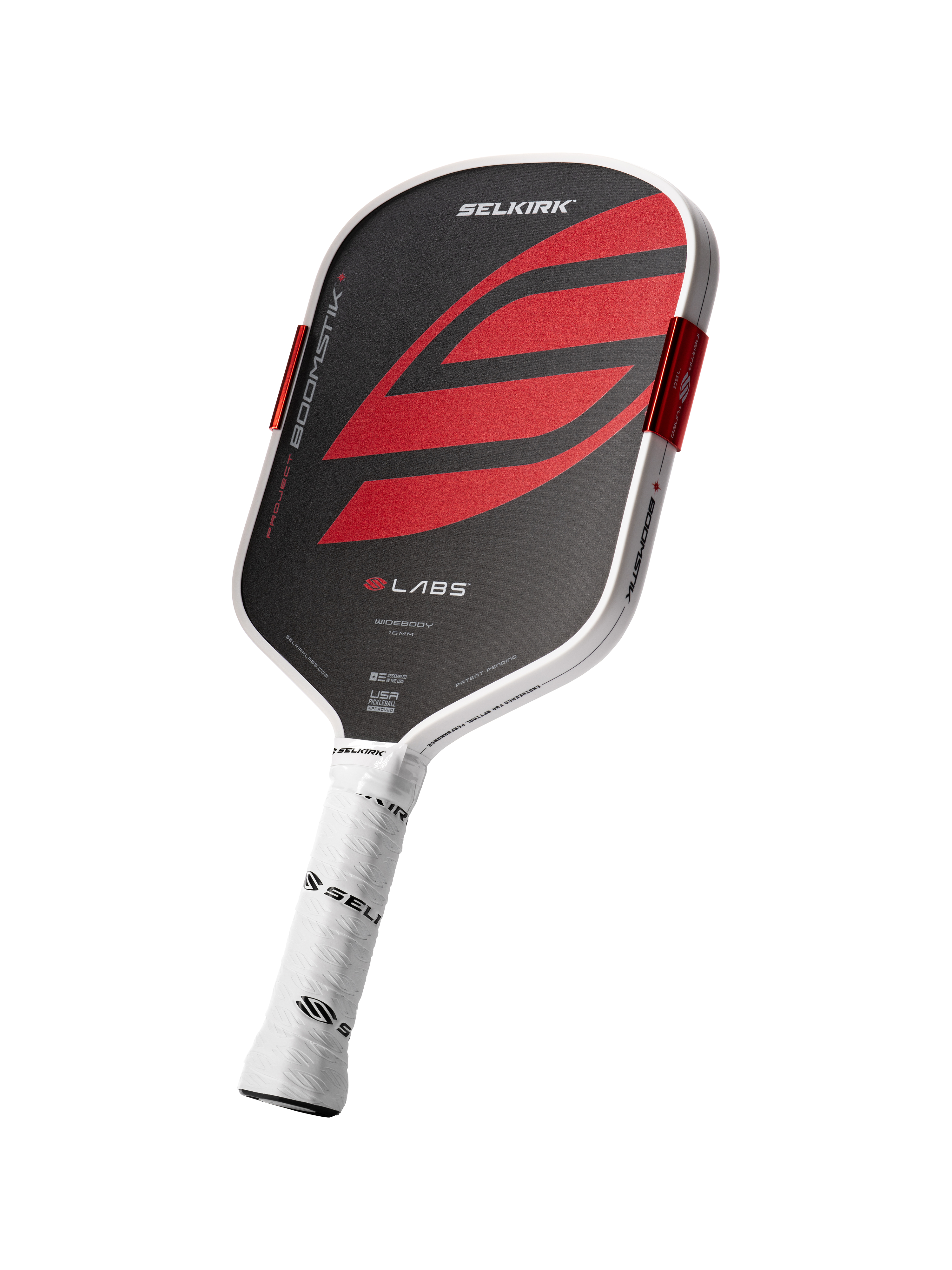 Selkirk LABS Project Boomstik®