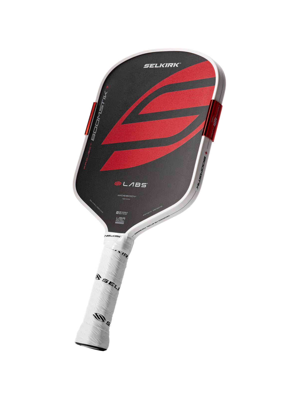 Selkirk LABS Project Boomstik® Widebody