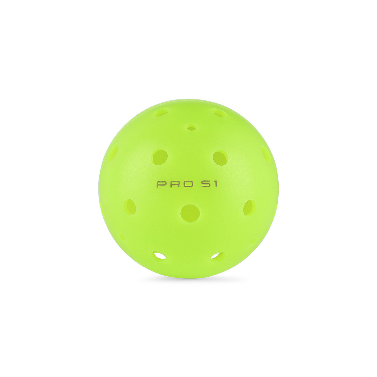 FREE GIFT Pro S1 Pickleball - Single
