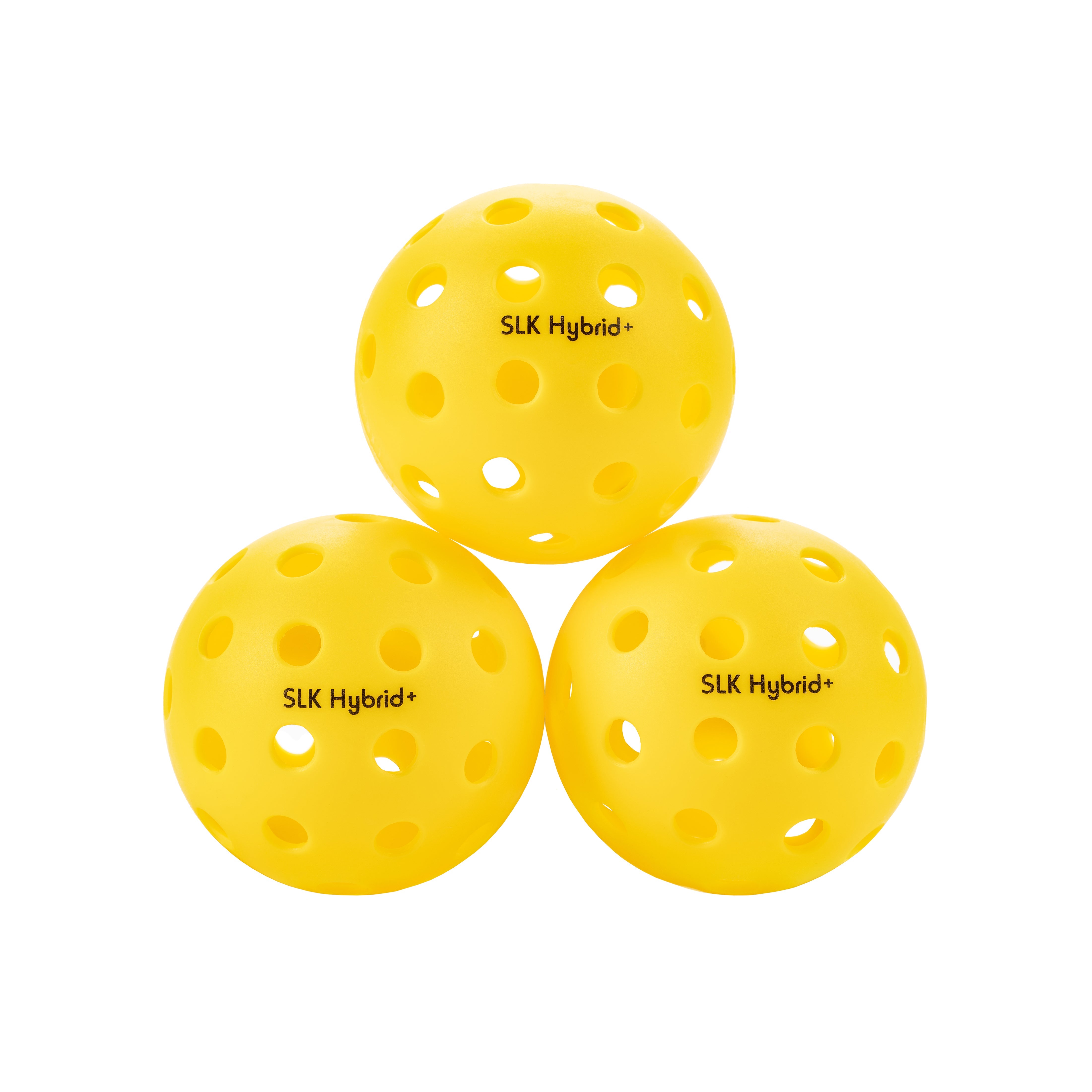SLK Reflex Pickleball Bundle