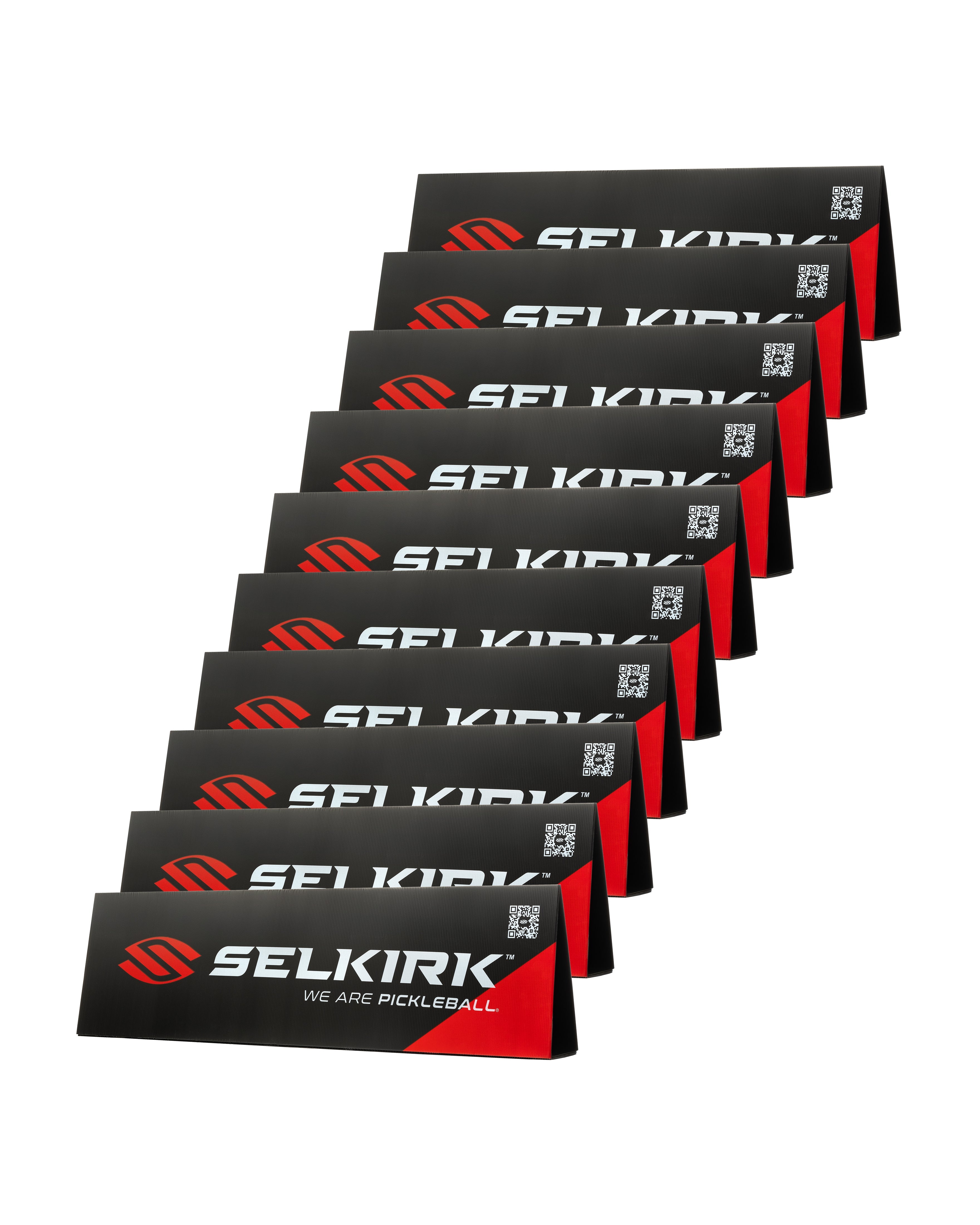 Selkirk Pickleball Ball Blocker 10 Pack