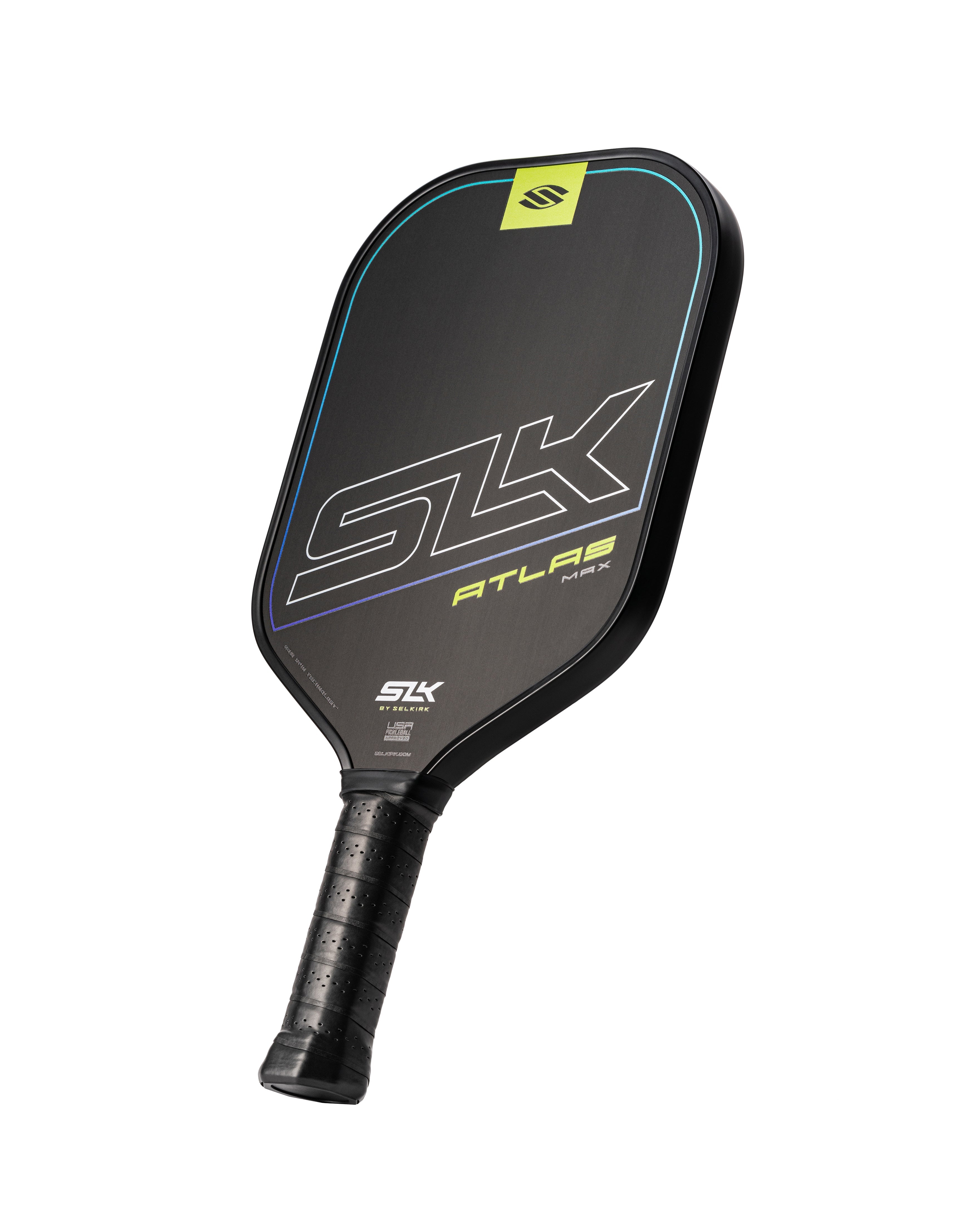 SLK Atlas - Max - Pickleball Paddle