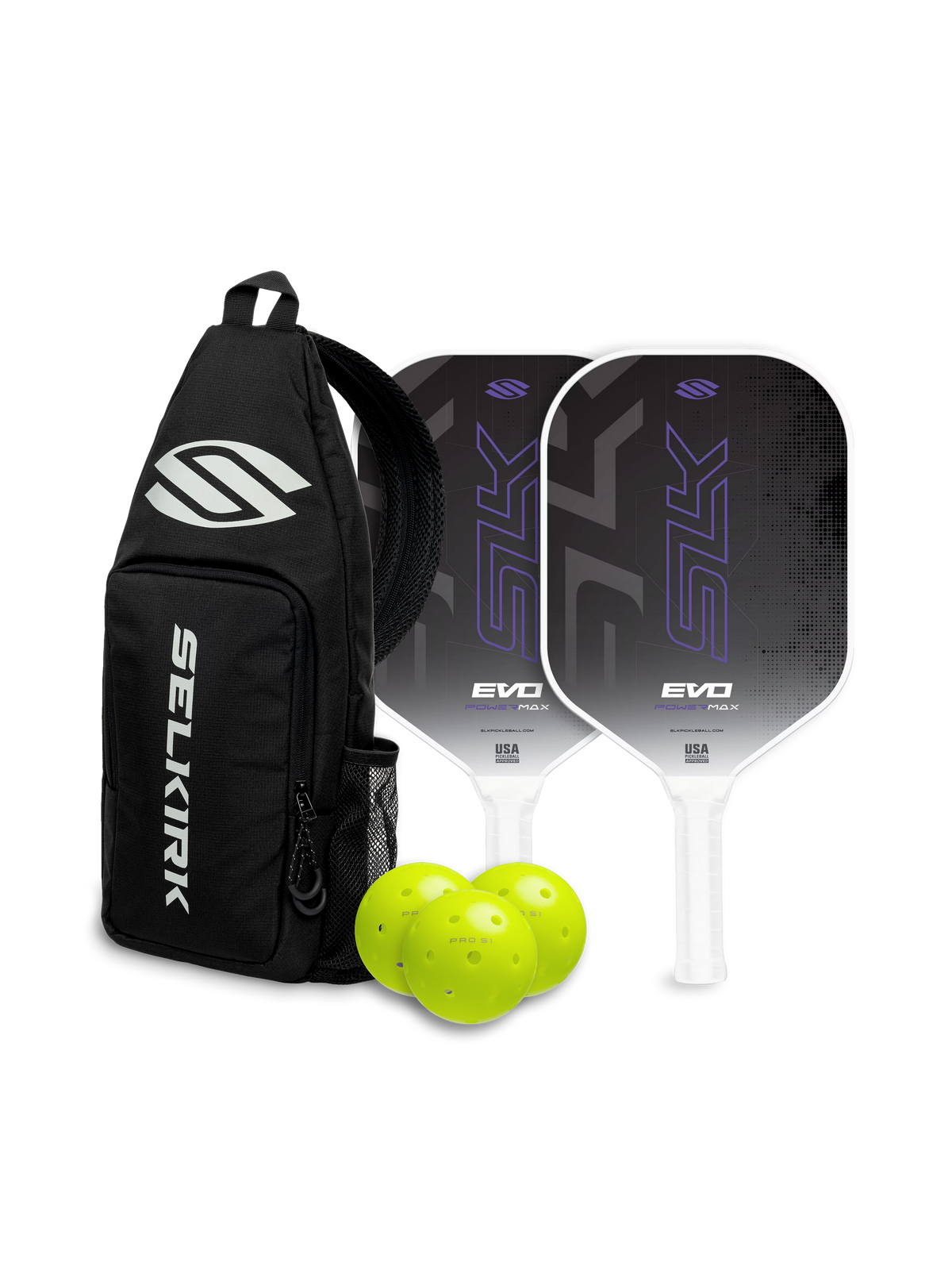 EVO Max Bundle