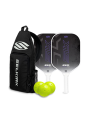 EVO Max Bundle