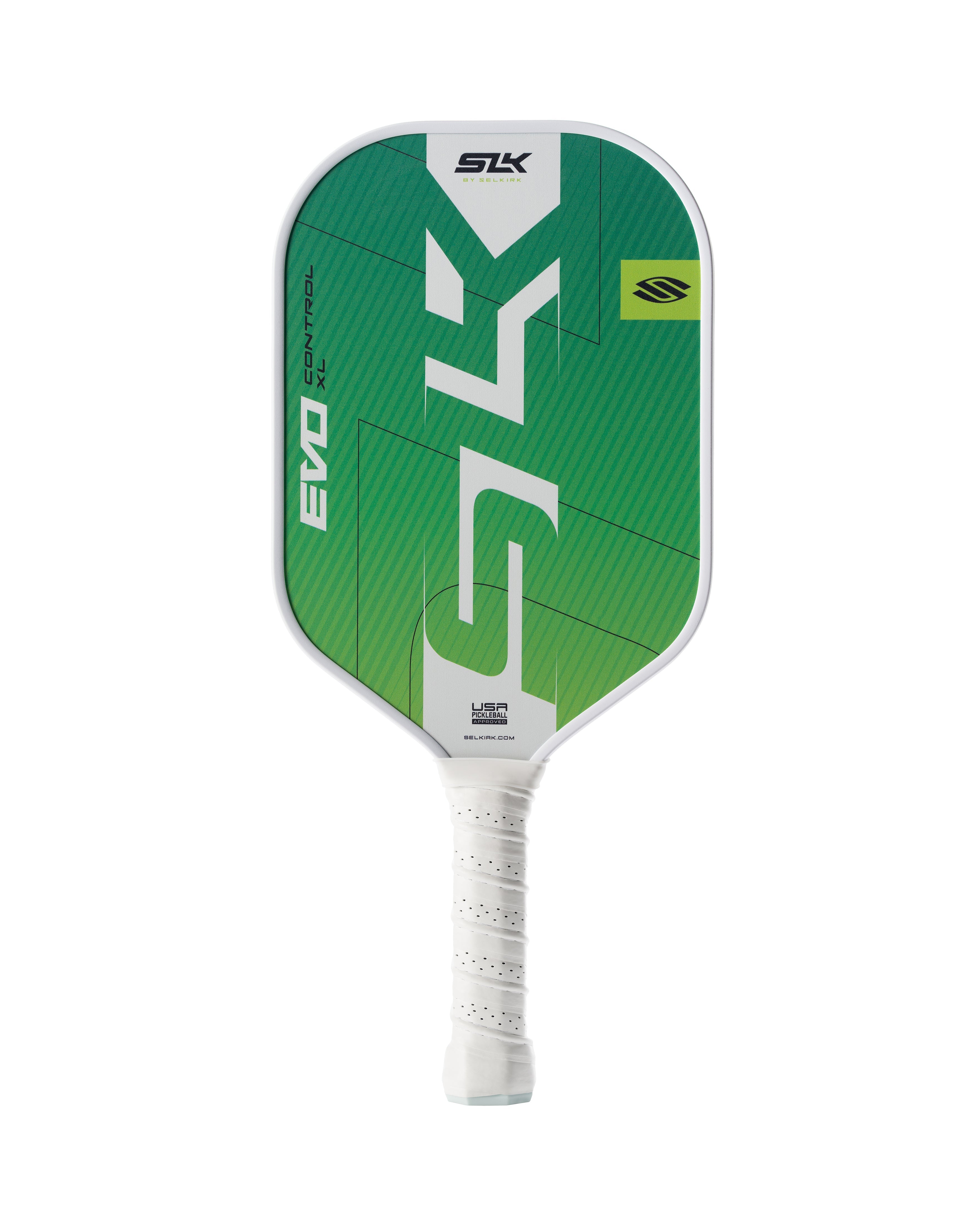 SLK EVO Control - XL - Pickleball Paddle