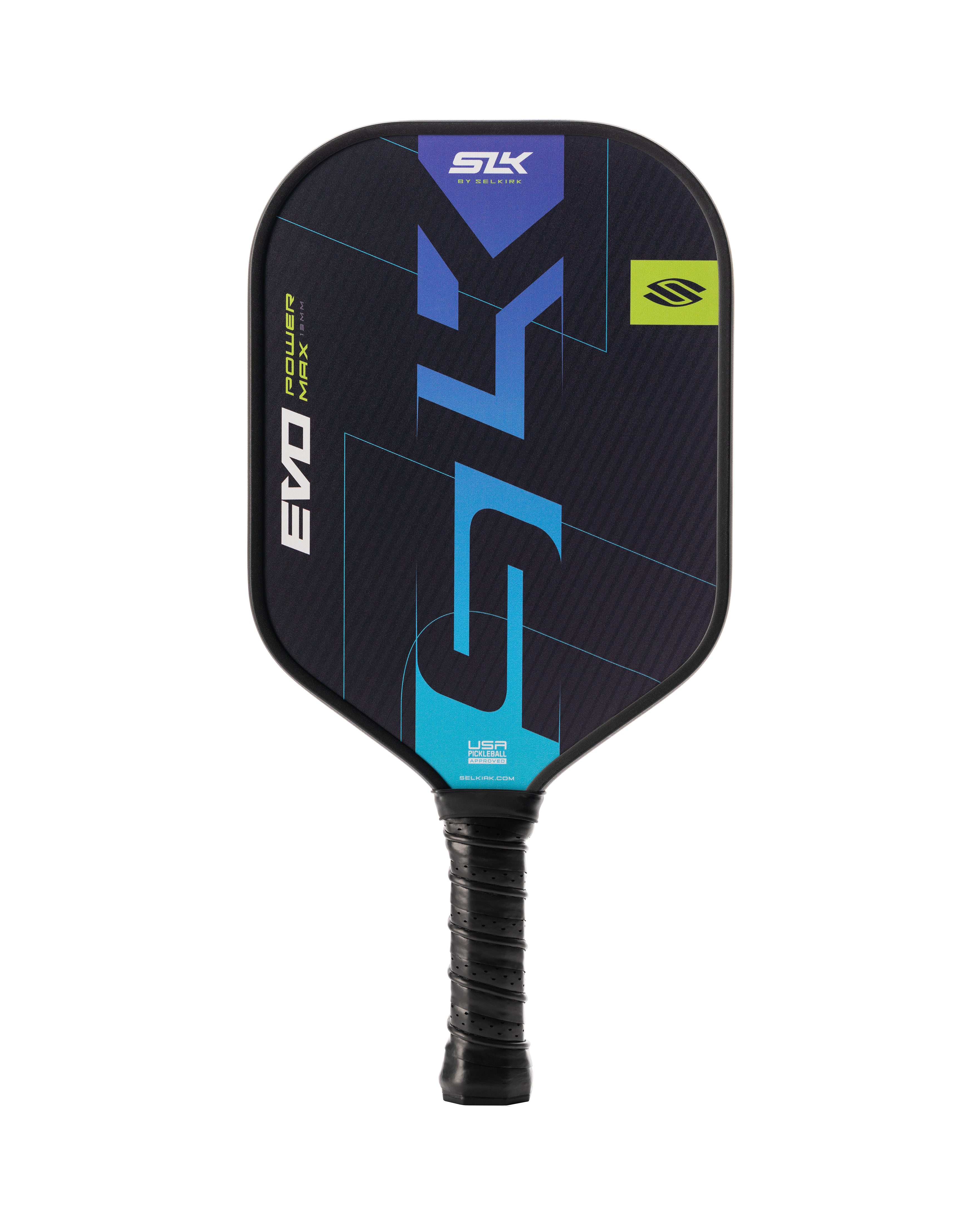 SLK EVO Power - Max - Pickleball Paddle